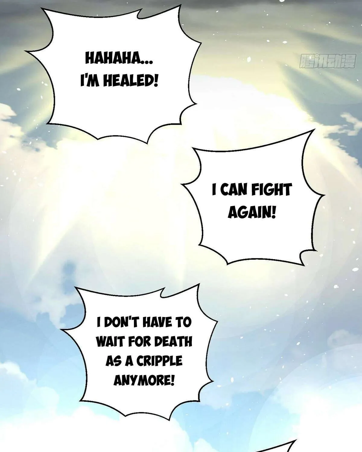 Read Global Martial Arts chapter 288 image 17 on Lezhin