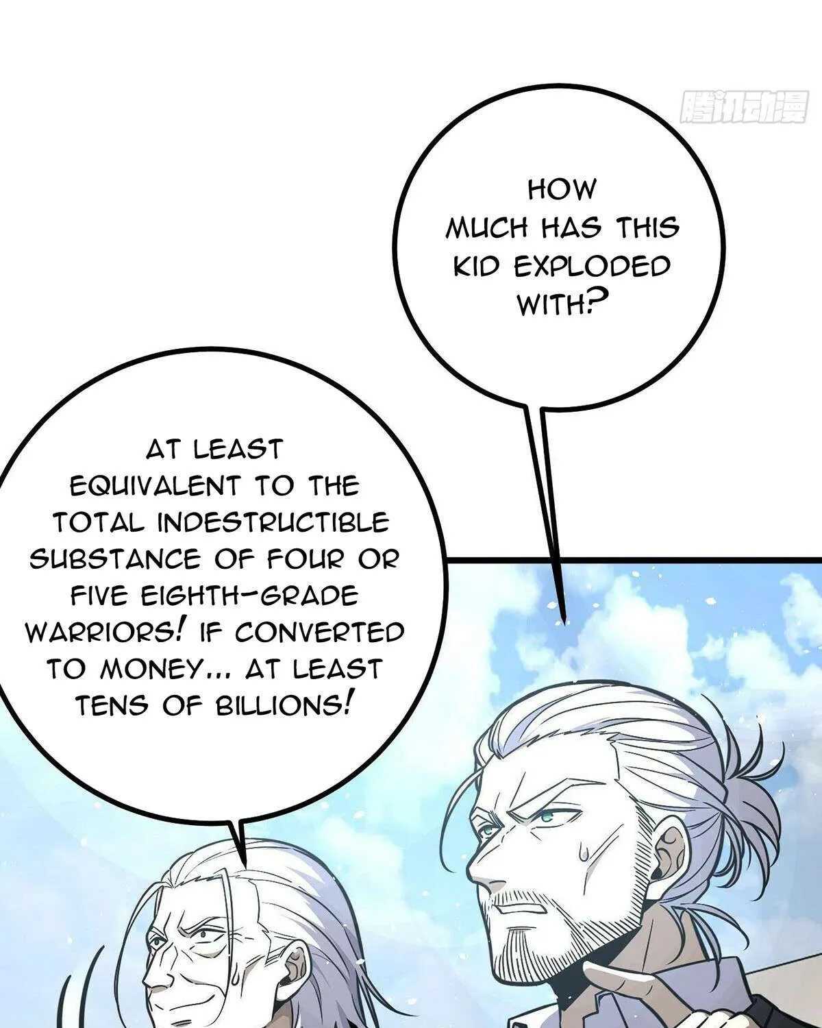Read Global Martial Arts chapter 288 image 21 on Lezhin