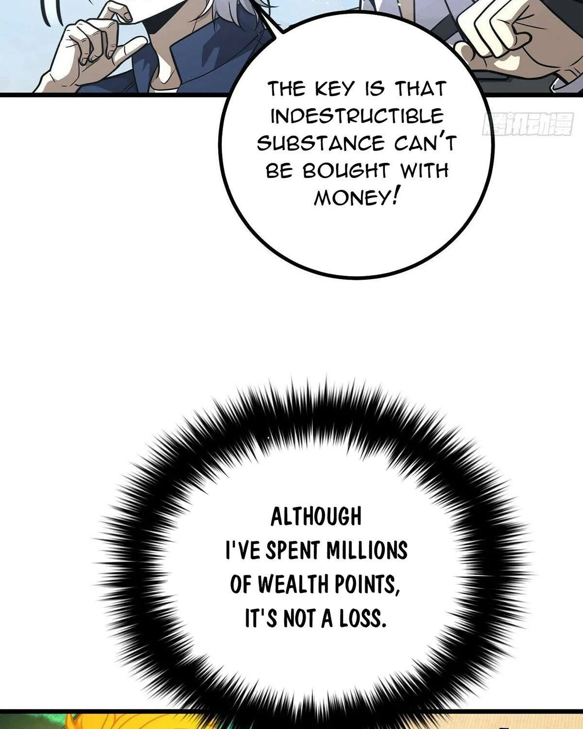 Read Global Martial Arts chapter 288 image 22 on Lezhin