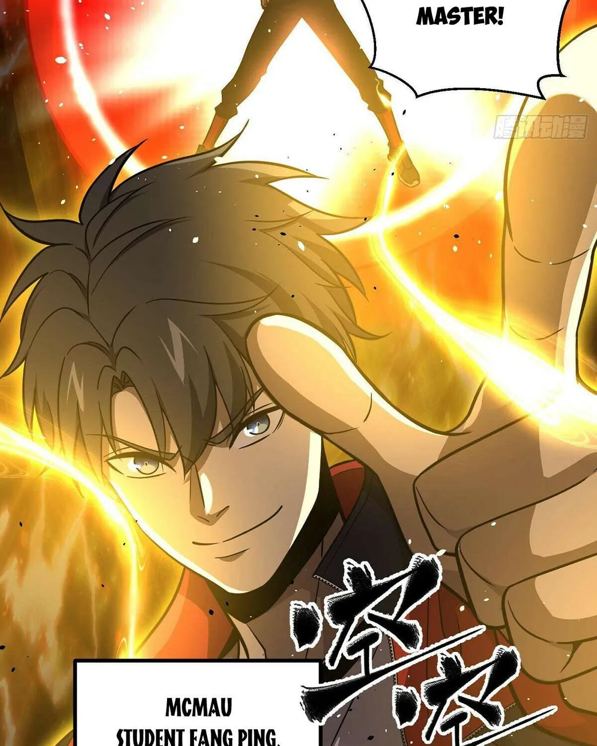 Read Global Martial Arts chapter 288 image 31 on Lezhin