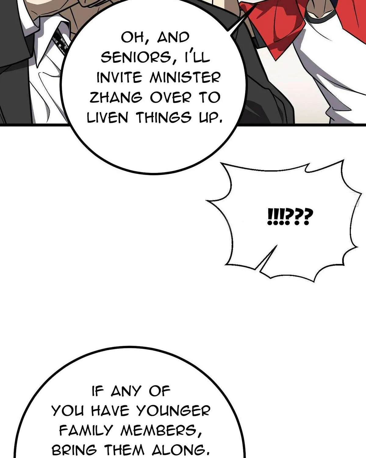 Read Global Martial Arts chapter 288 image 35 on Lezhin