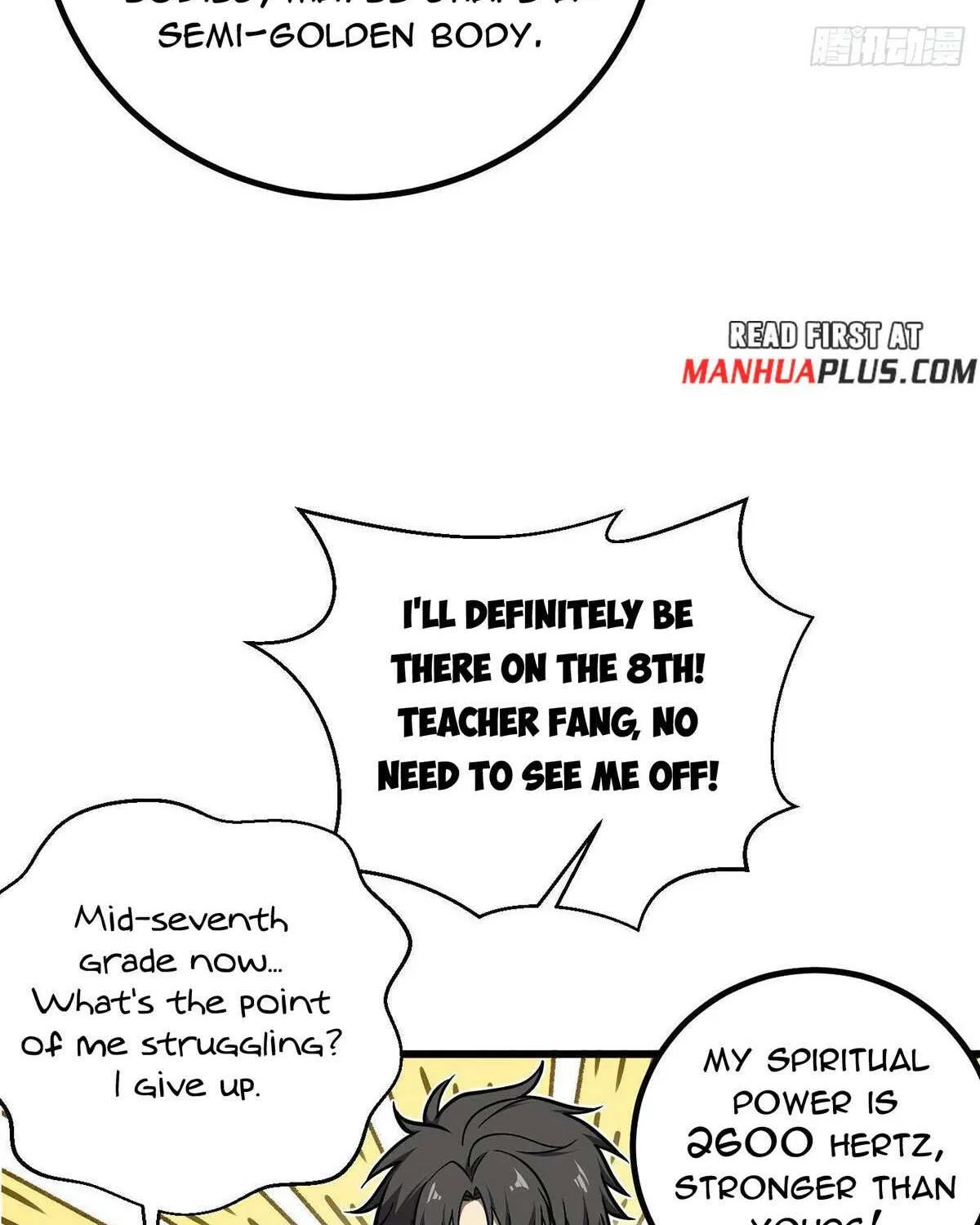 Read Global Martial Arts chapter 288 image 38 on Lezhin