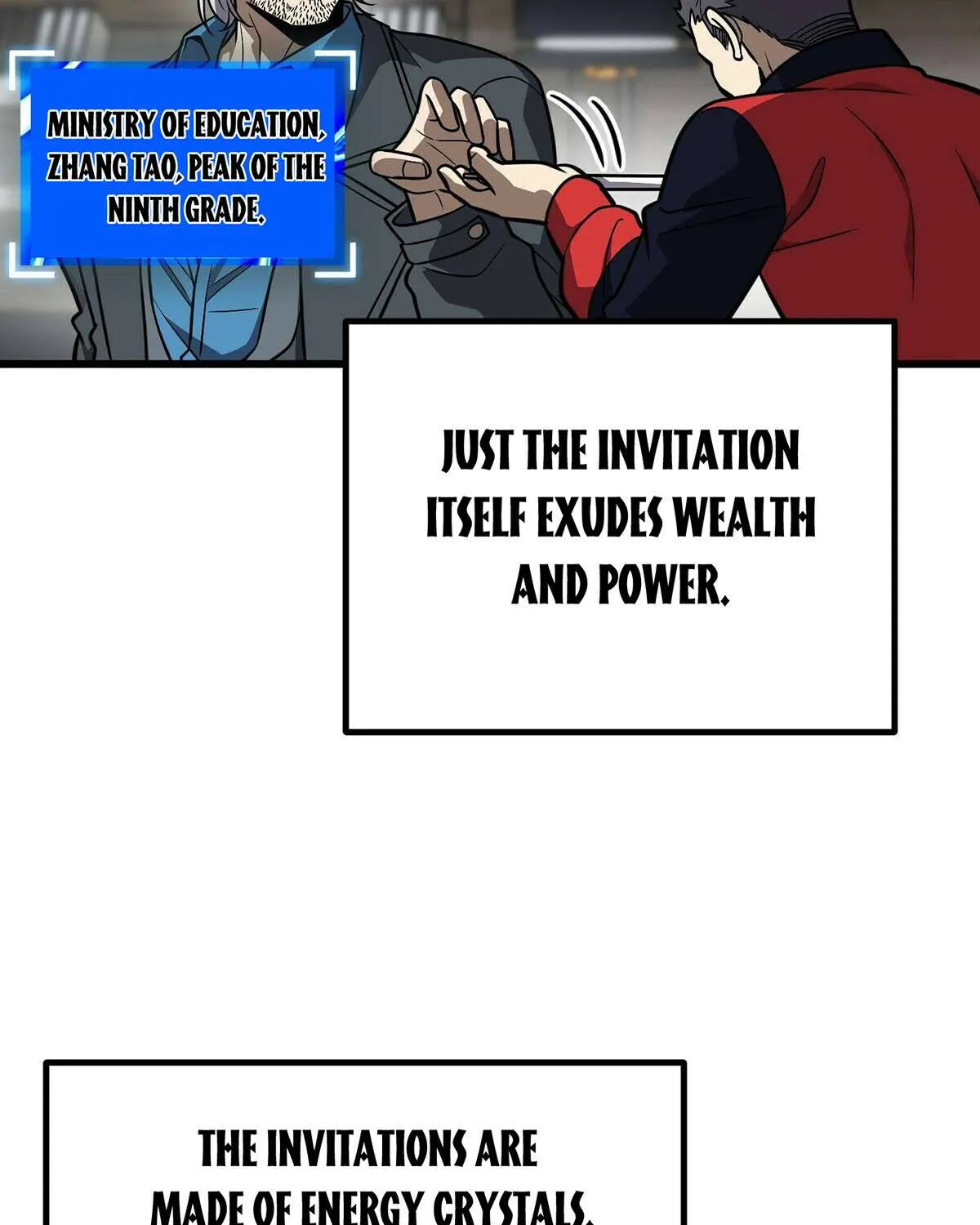 Read Global Martial Arts chapter 288 image 45 on Lezhin