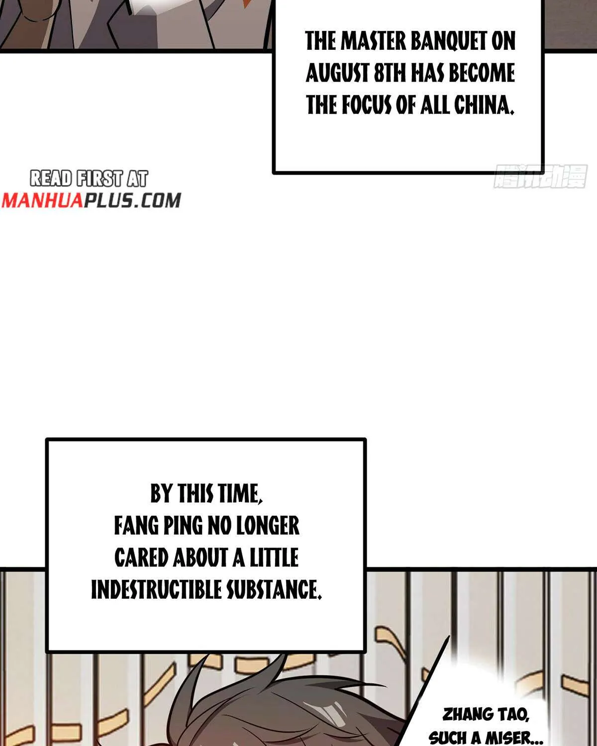 Read Global Martial Arts chapter 288 image 49 on Lezhin