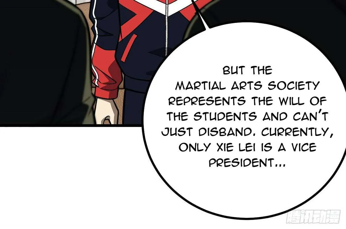 Read Global Martial Arts chapter 288 image 53 on Lezhin