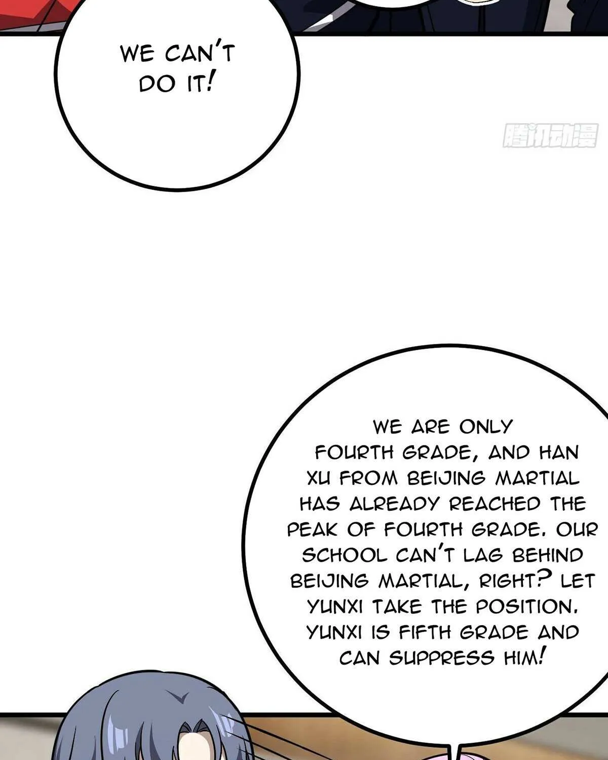 Read Global Martial Arts chapter 288 image 56 on Lezhin