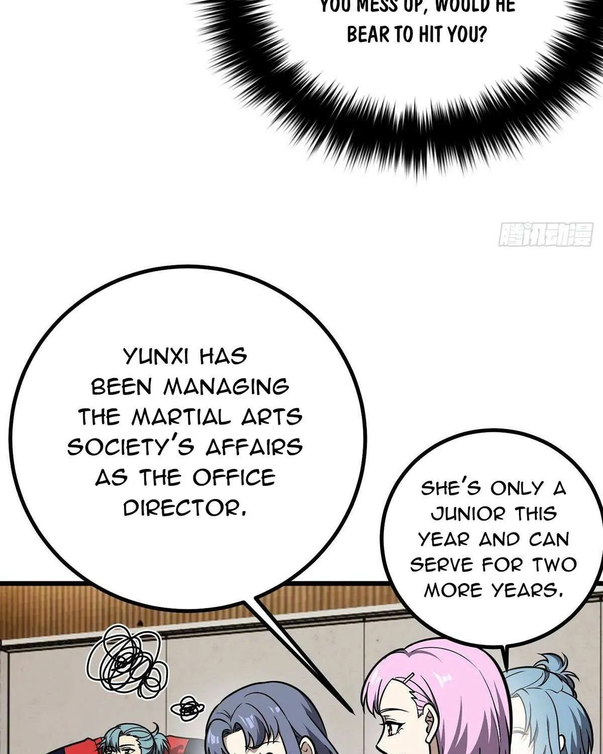 Read Global Martial Arts chapter 288 image 58 on Lezhin