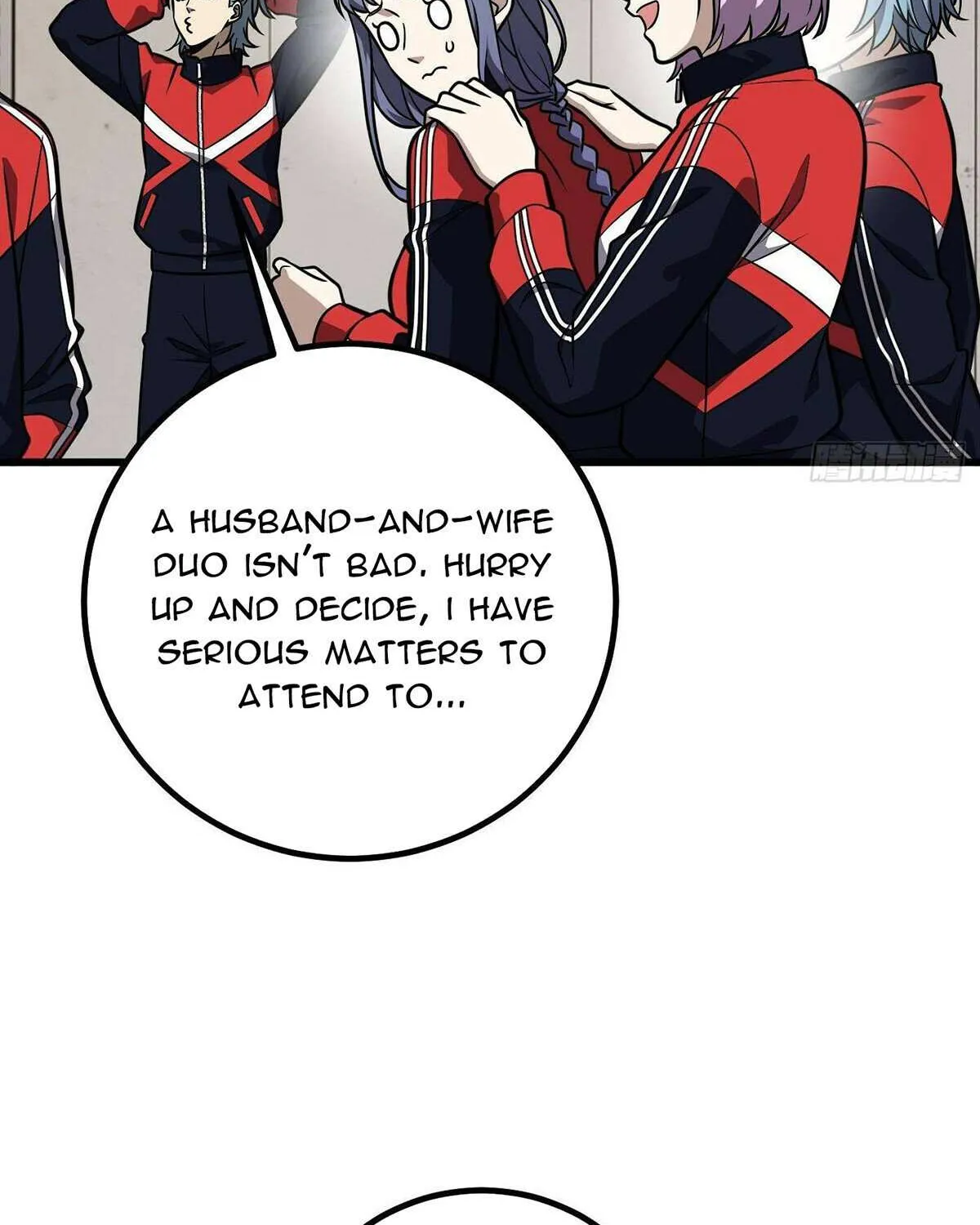 Read Global Martial Arts chapter 288 image 59 on Lezhin