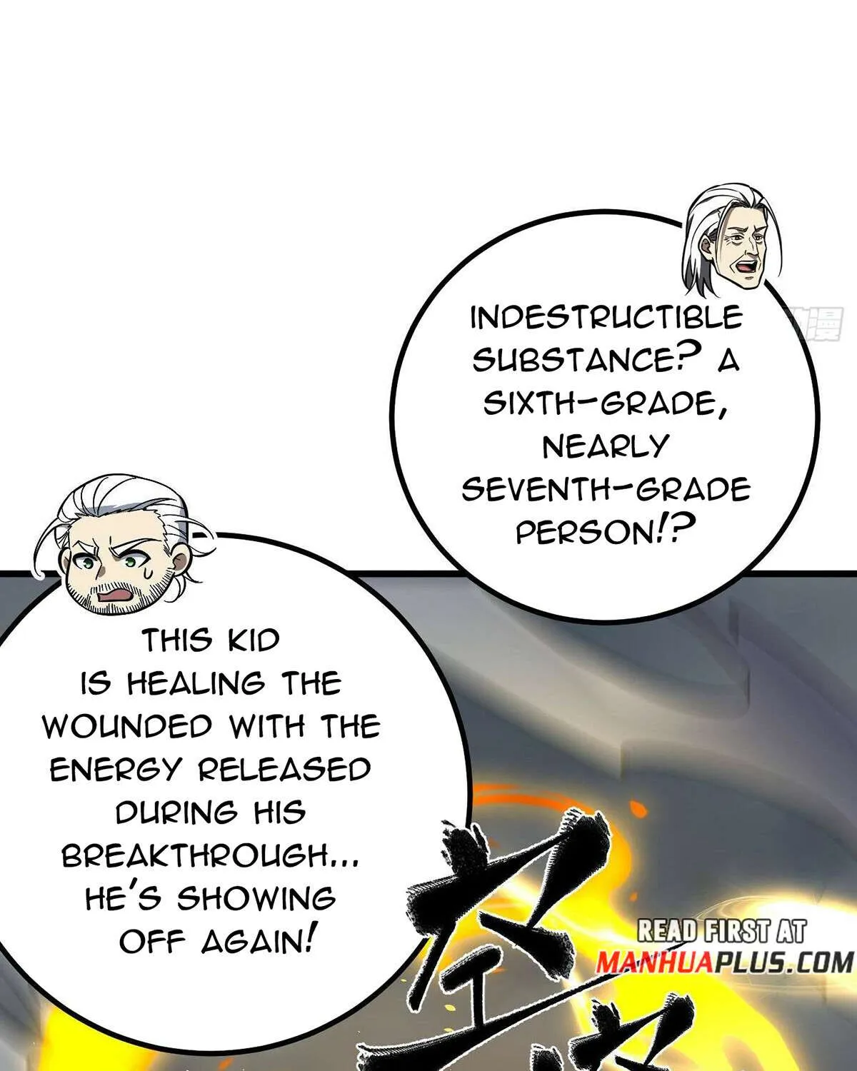 Read Global Martial Arts chapter 288 image 6 on Lezhin