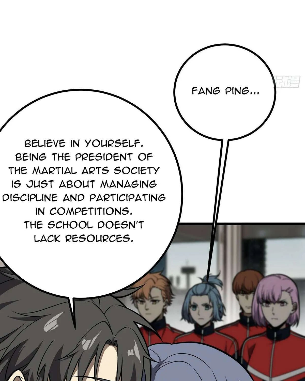 Read Global Martial Arts chapter 288 image 62 on Lezhin