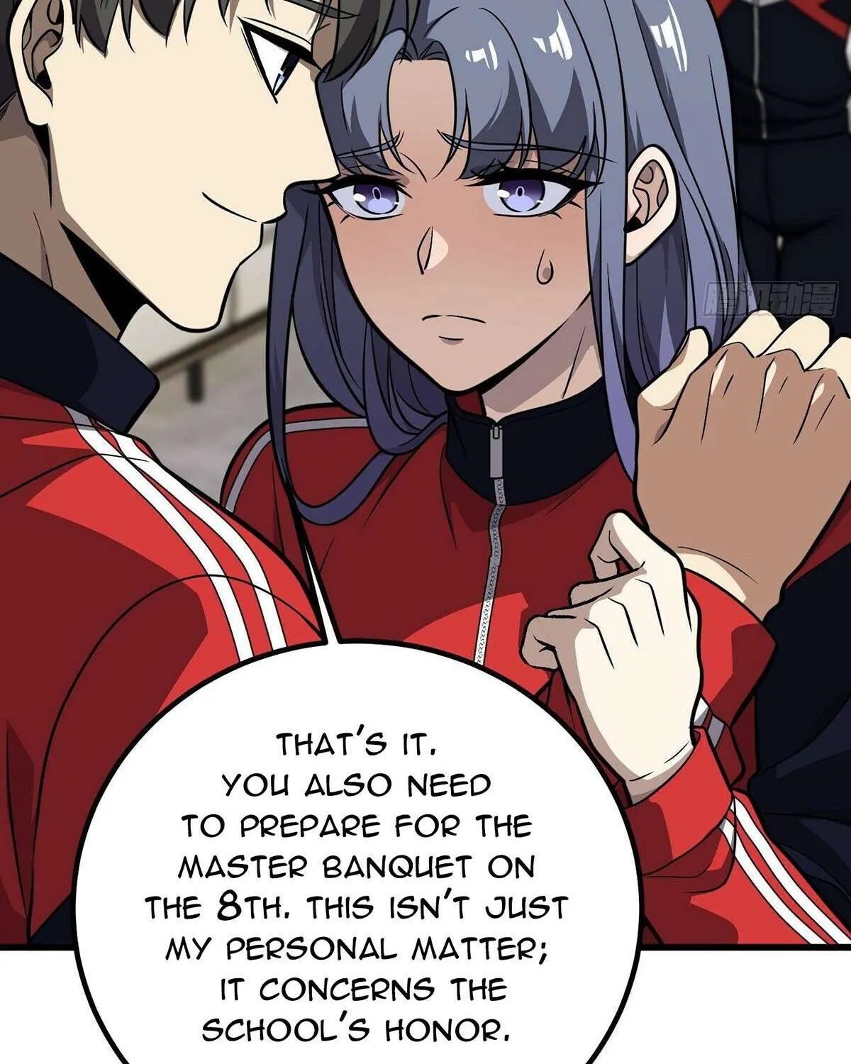 Read Global Martial Arts chapter 288 image 63 on Lezhin