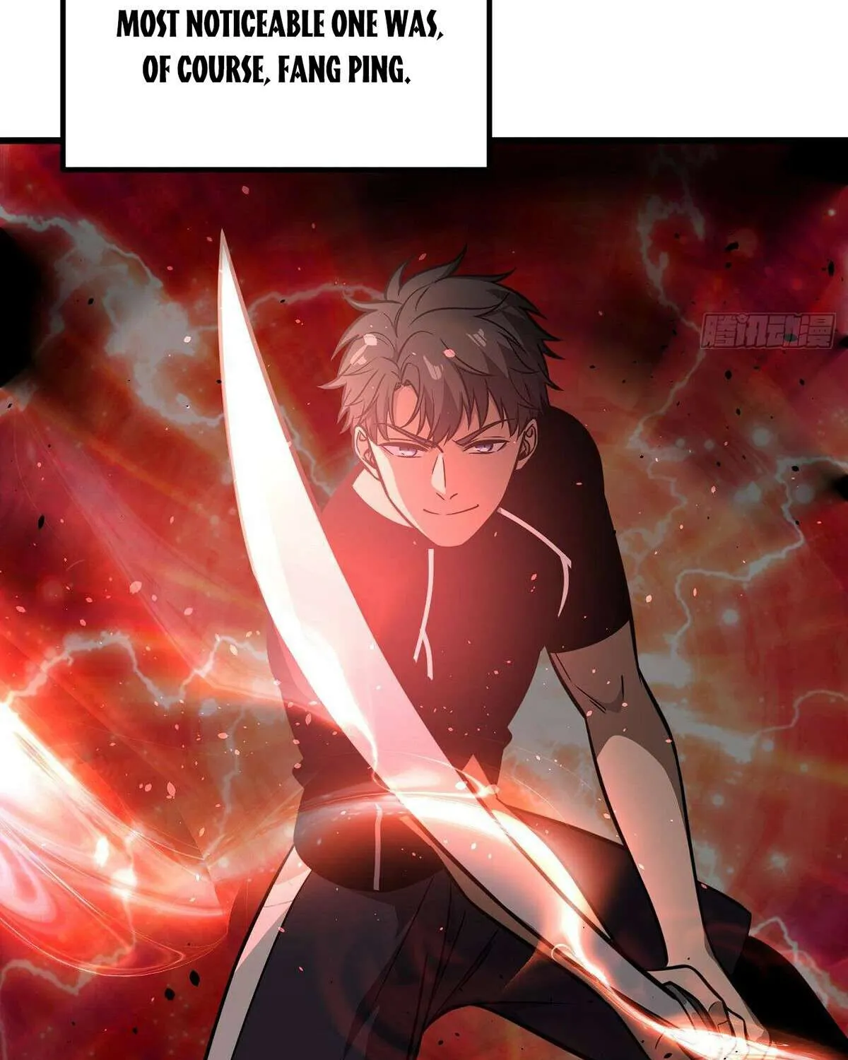 Read Global Martial Arts chapter 288 image 68 on Lezhin