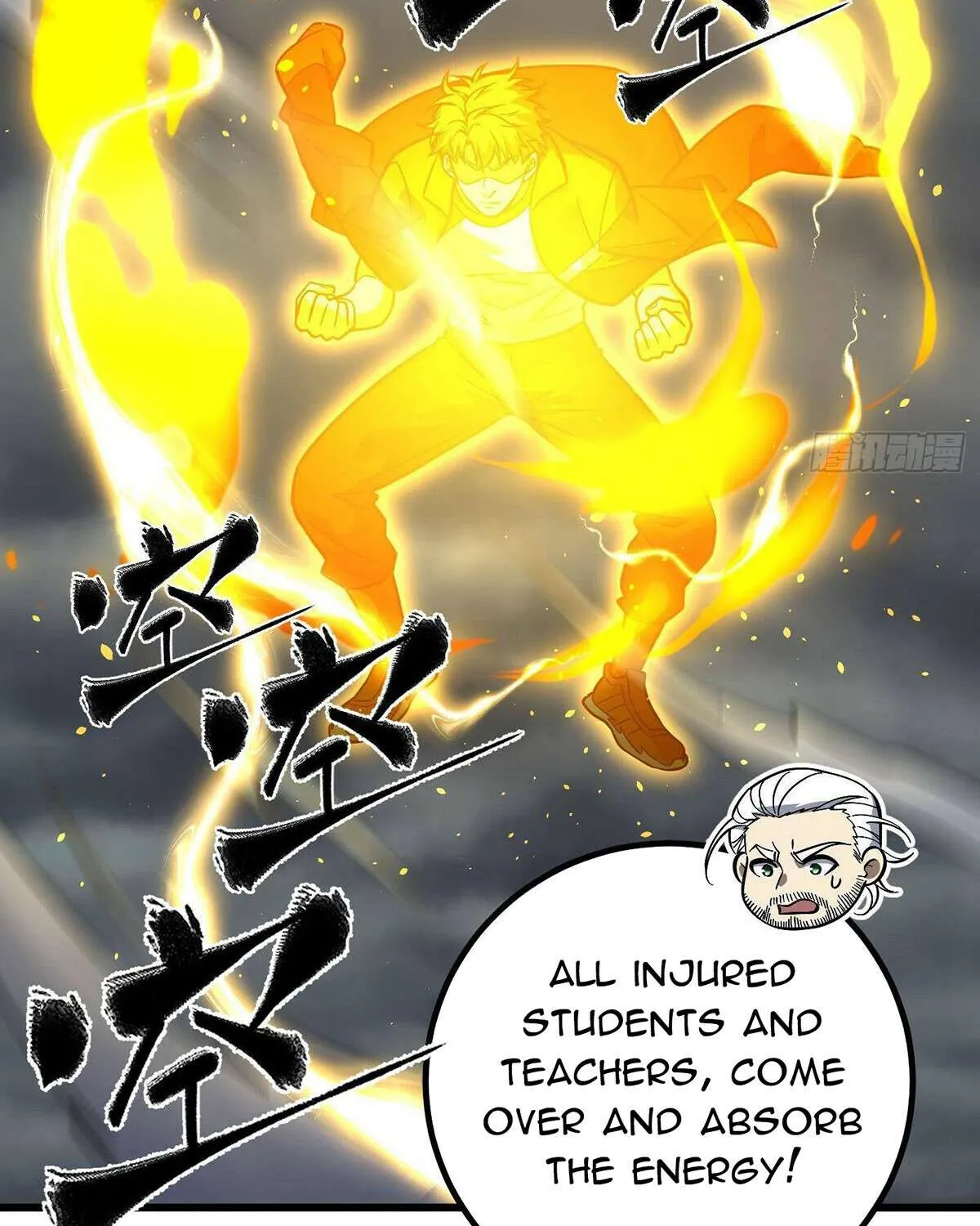 Read Global Martial Arts chapter 288 image 7 on Lezhin