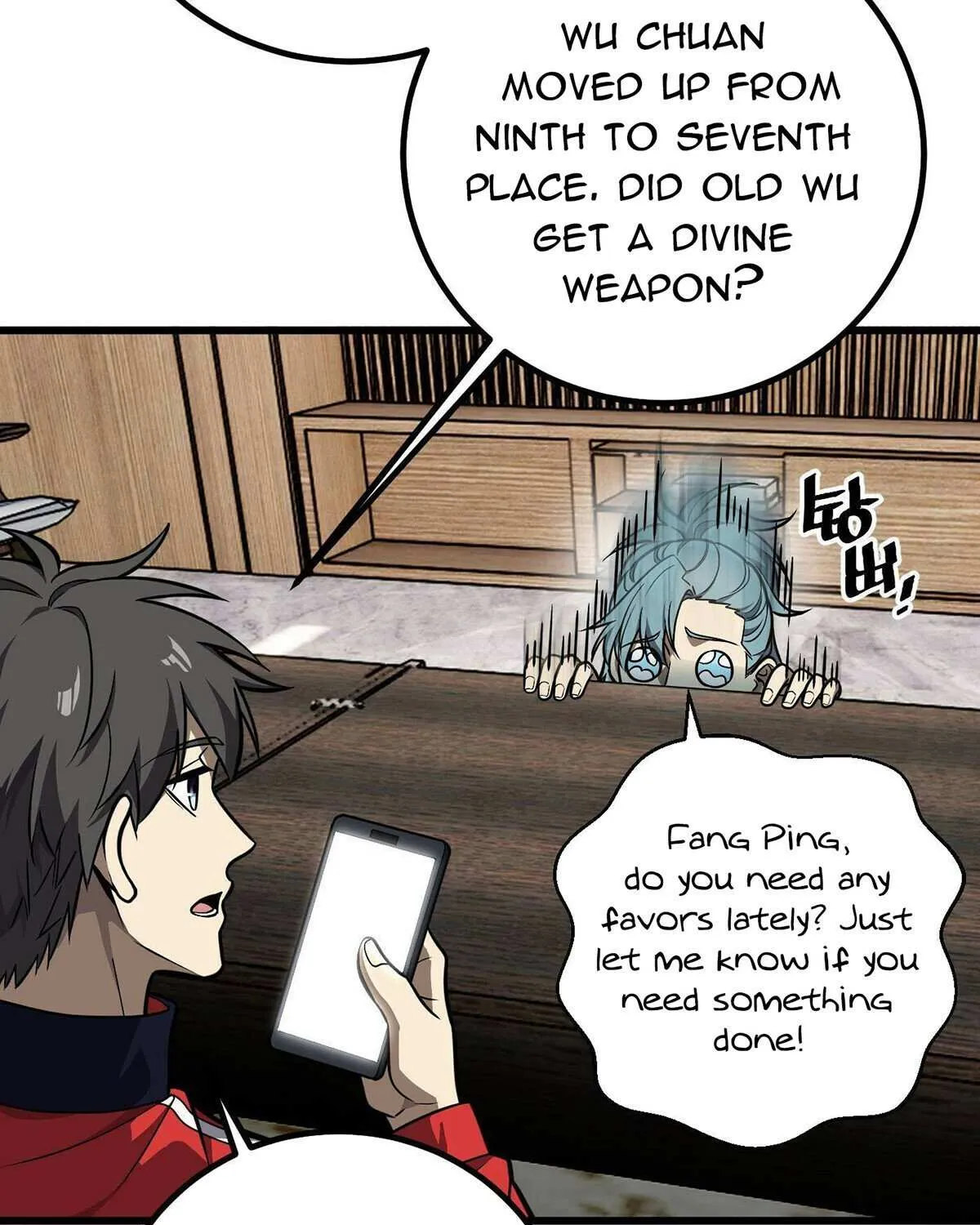Read Global Martial Arts chapter 288 image 71 on Lezhin