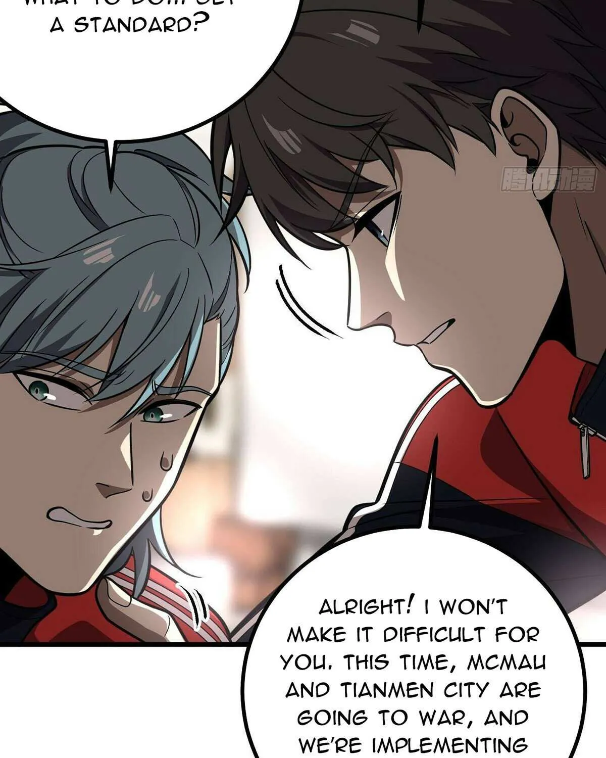 Read Global Martial Arts chapter 288 image 75 on Lezhin