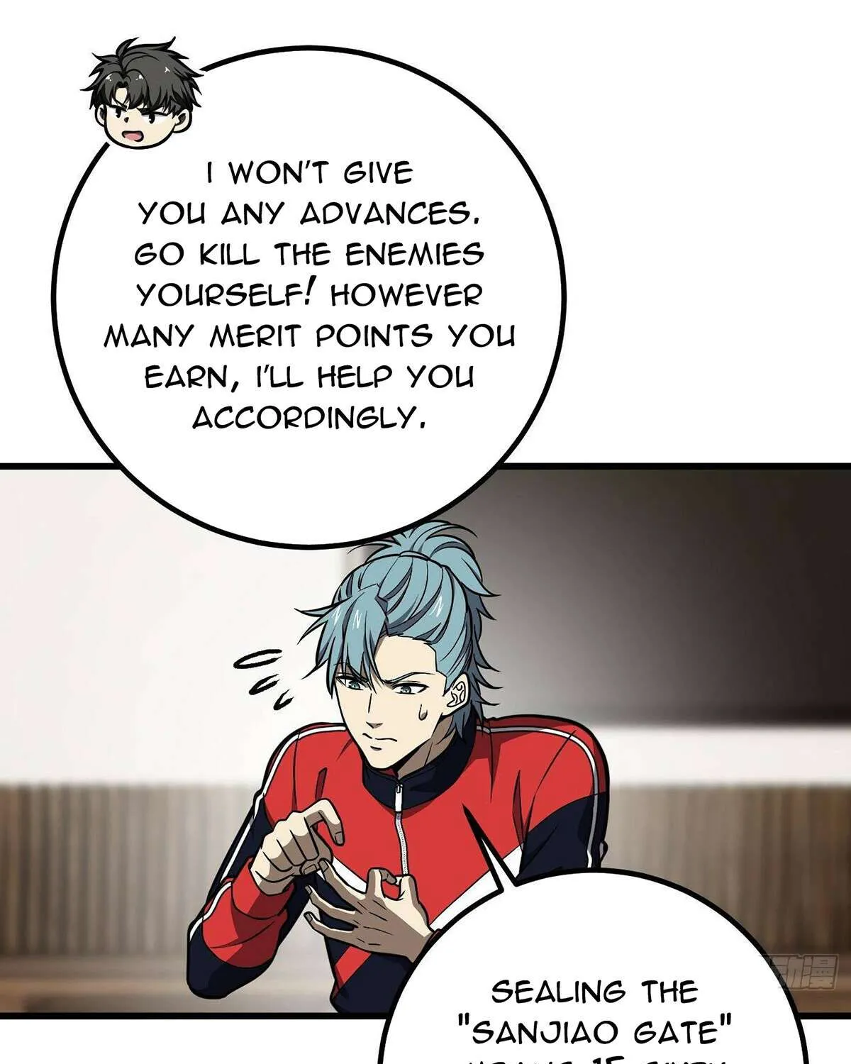 Read Global Martial Arts chapter 288 image 79 on Lezhin