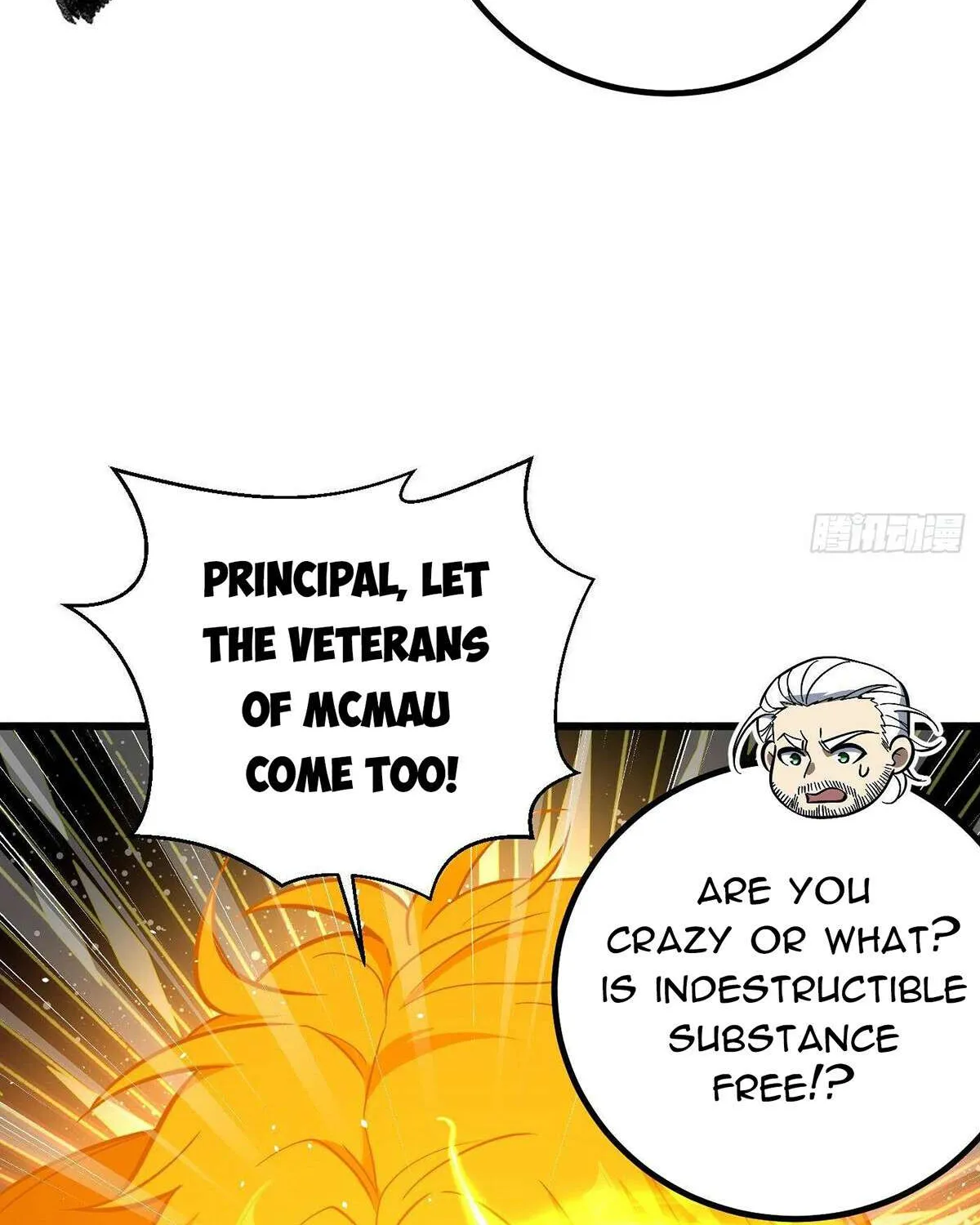 Read Global Martial Arts chapter 288 image 8 on Lezhin