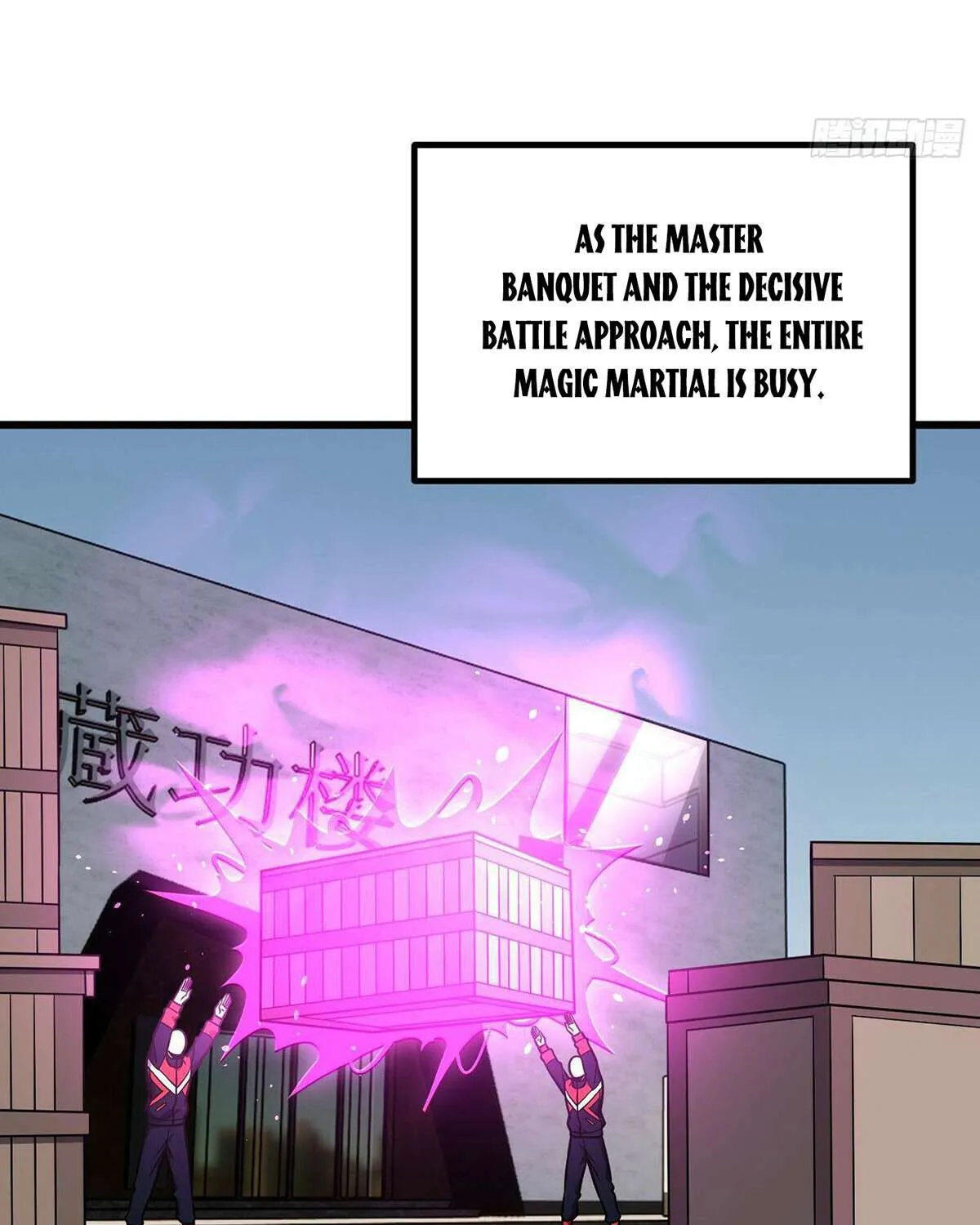 Read Global Martial Arts chapter 288 image 83 on Lezhin