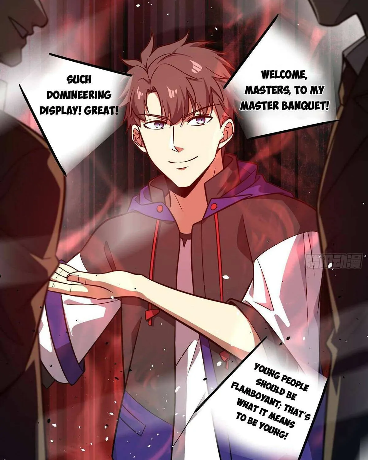 Read Global Martial Arts chapter 288 image 92 on Lezhin