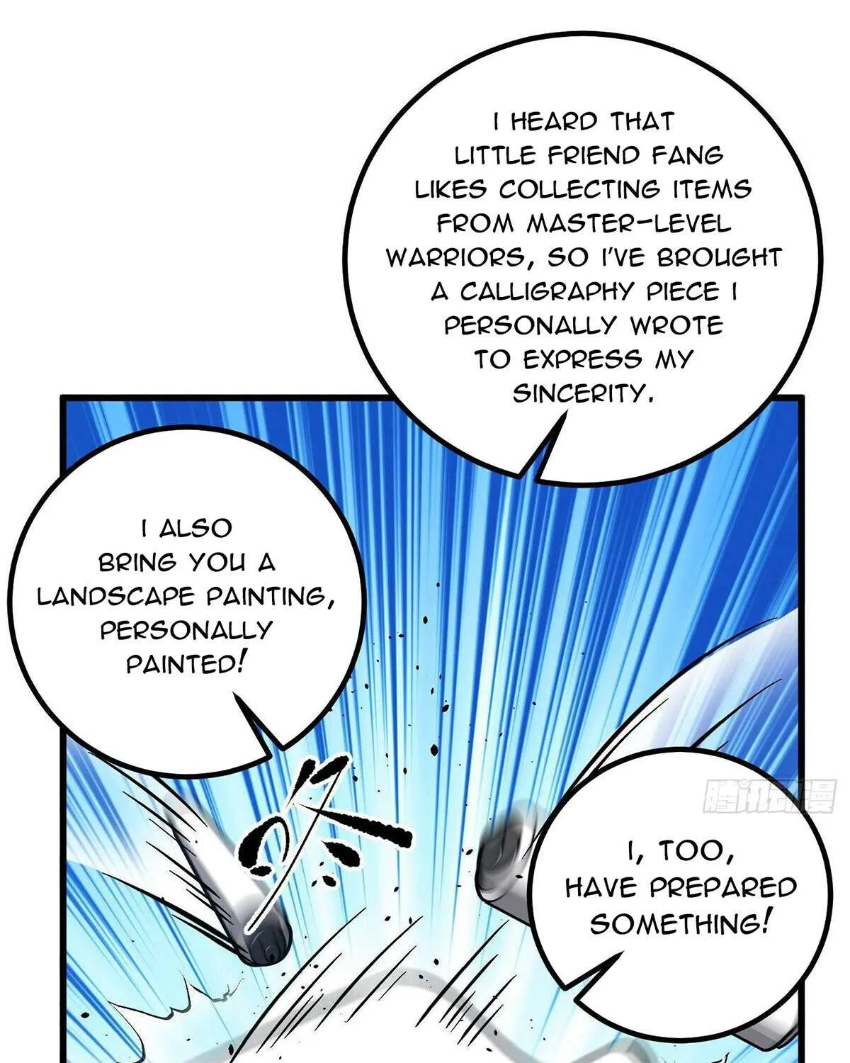 Read Global Martial Arts chapter 289 image 16 on Lezhin