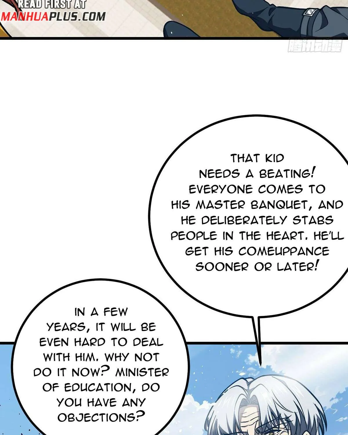 Read Global Martial Arts chapter 289 image 2 on Lezhin