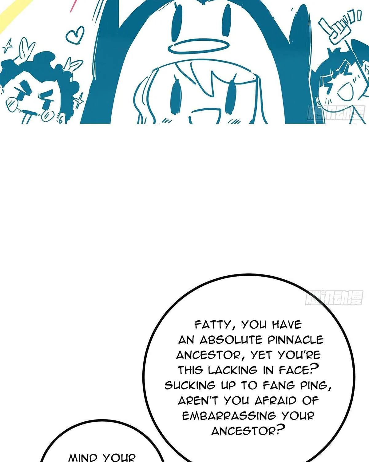 Read Global Martial Arts chapter 289 image 21 on Lezhin