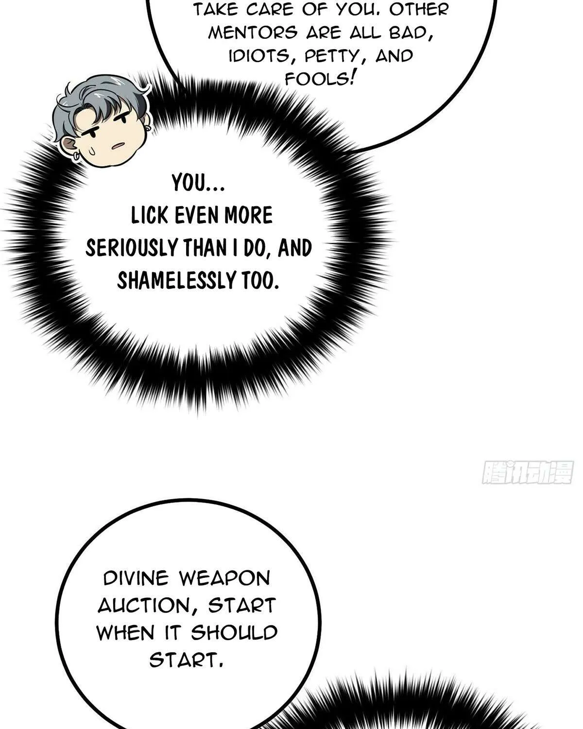 Read Global Martial Arts chapter 289 image 23 on Lezhin