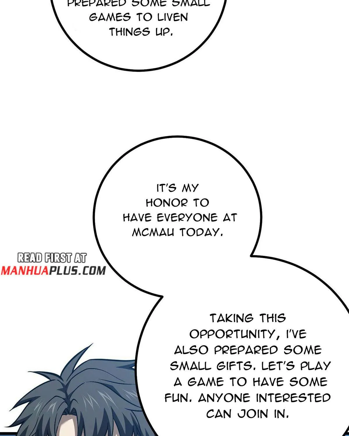 Read Global Martial Arts chapter 289 image 25 on Lezhin