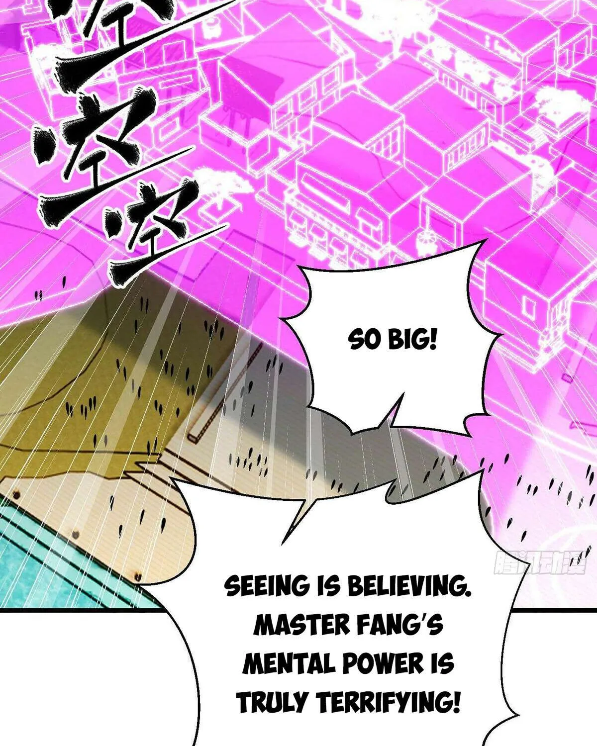 Read Global Martial Arts chapter 289 image 29 on Lezhin