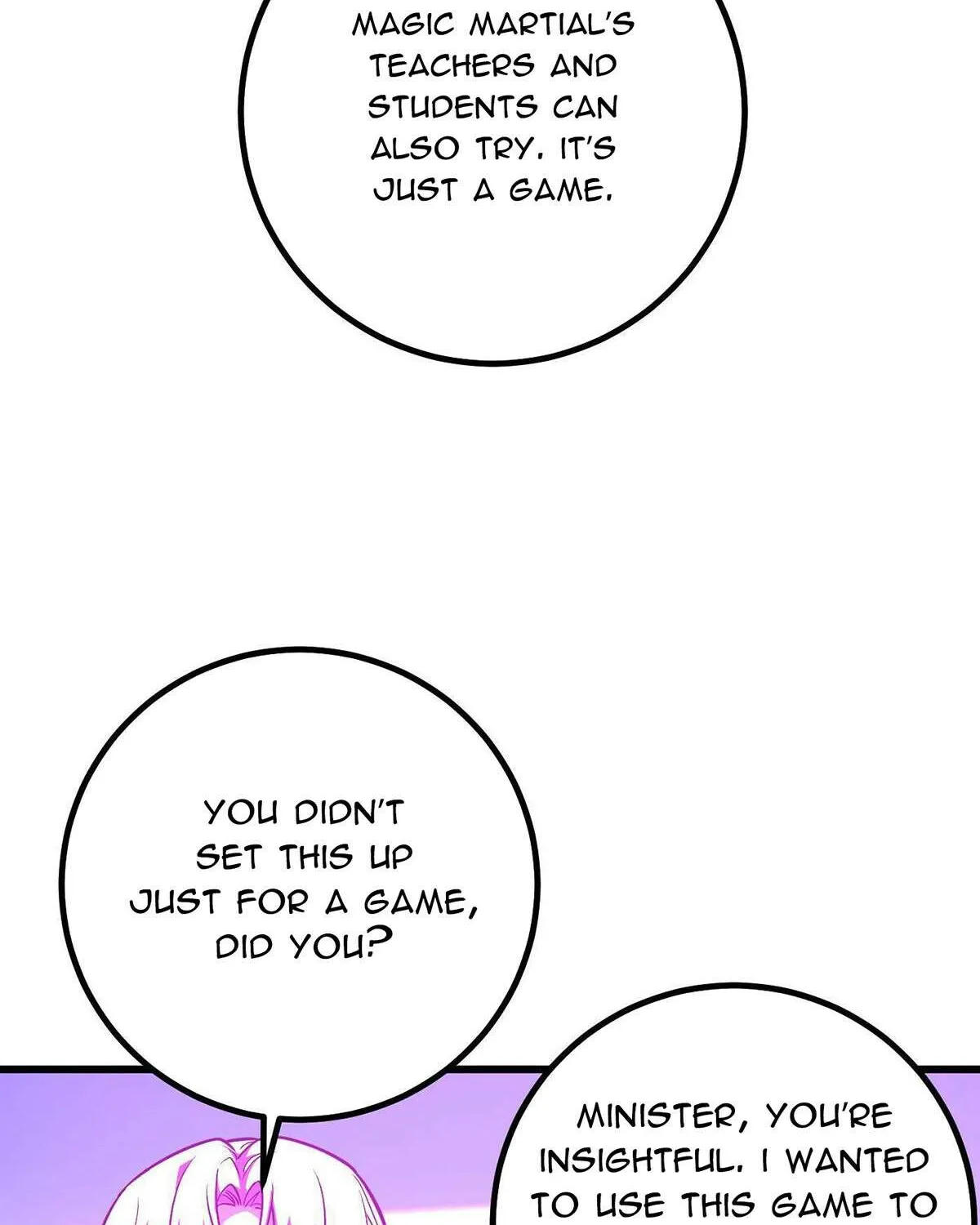 Read Global Martial Arts chapter 289 image 33 on Lezhin