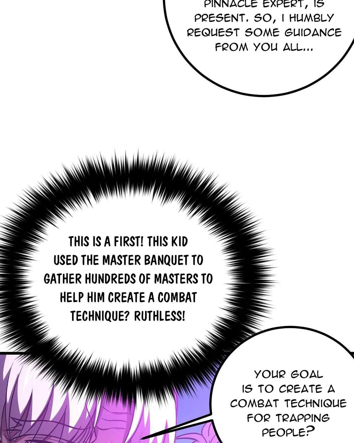 Read Global Martial Arts chapter 289 image 35 on Lezhin