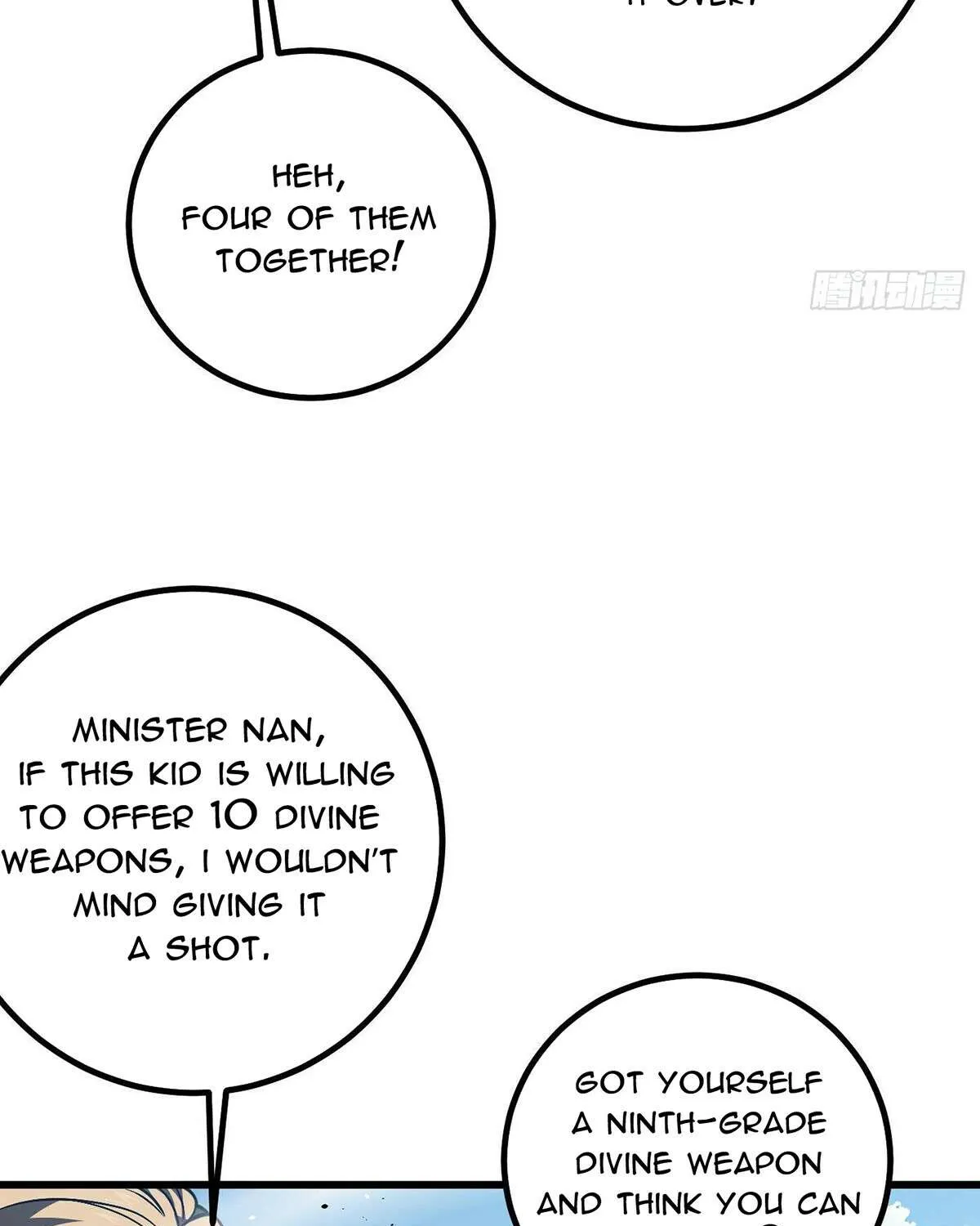 Read Global Martial Arts chapter 289 image 4 on Lezhin