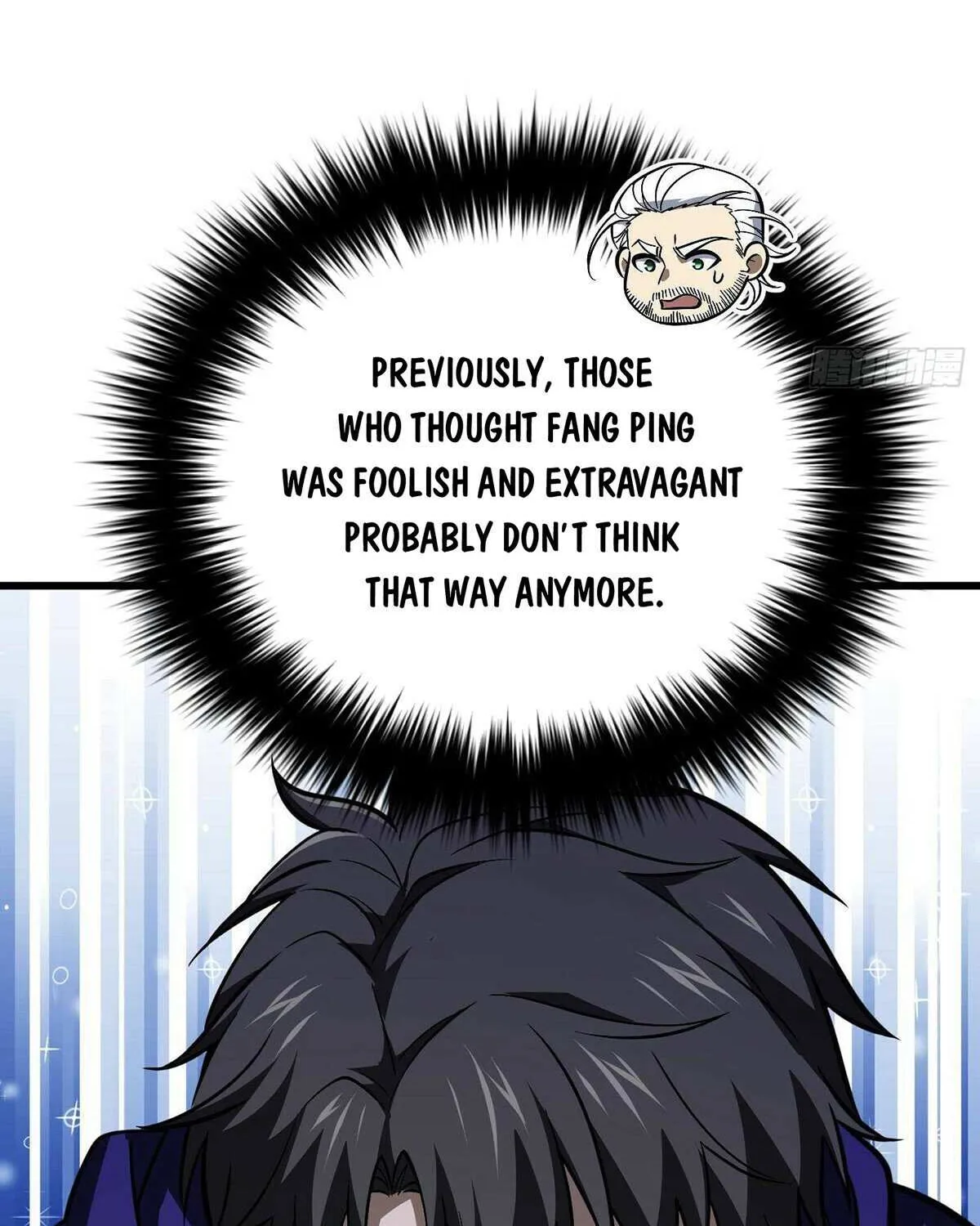 Read Global Martial Arts chapter 289 image 43 on Lezhin
