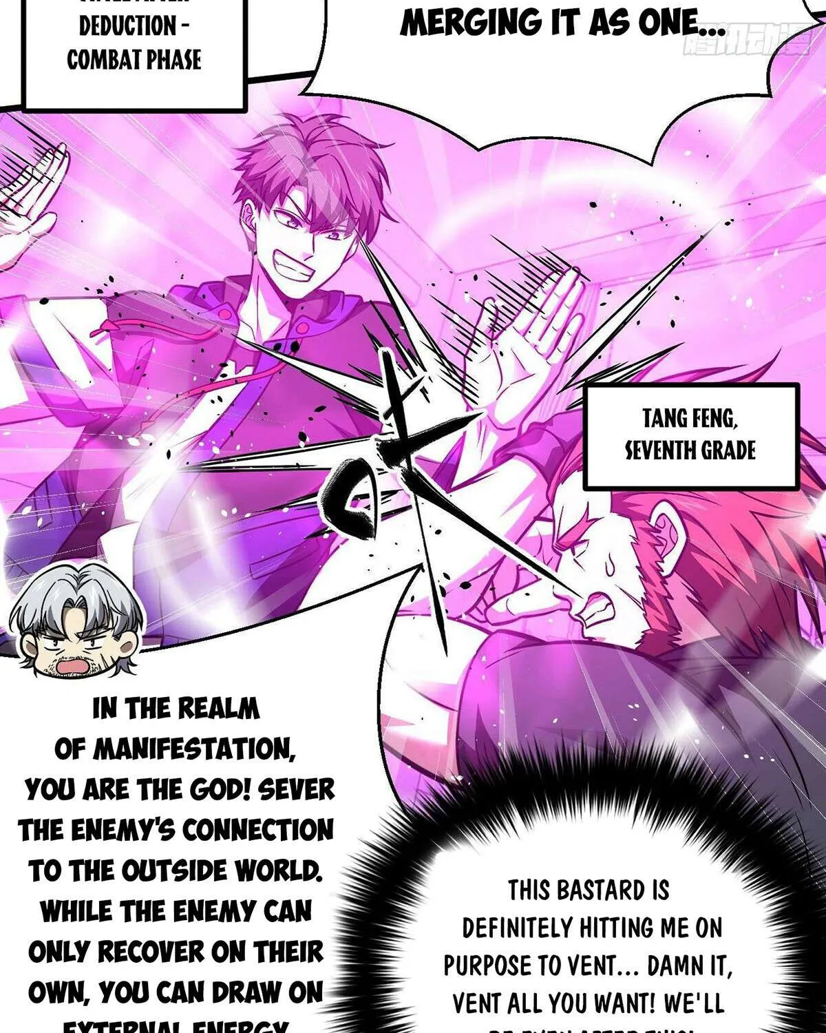 Read Global Martial Arts chapter 289 image 47 on Lezhin