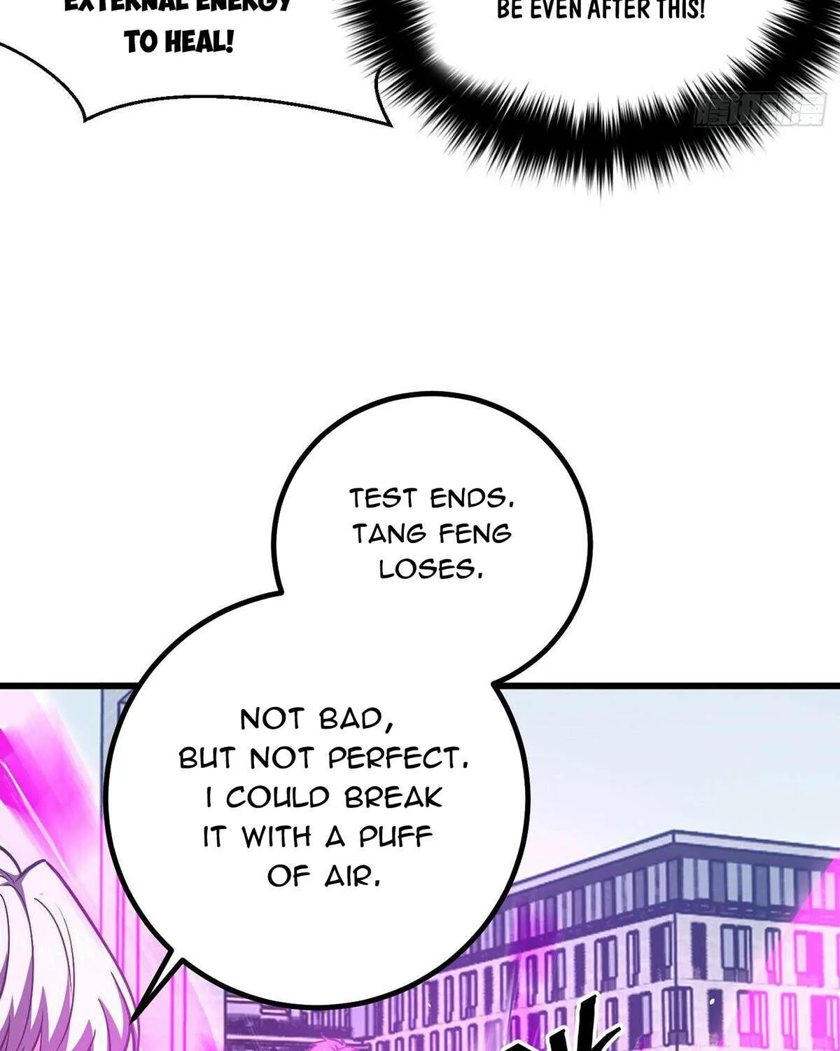 Read Global Martial Arts chapter 289 image 48 on Lezhin
