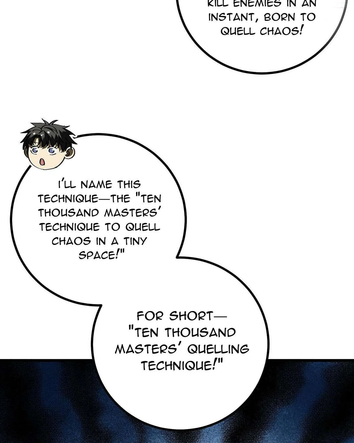 Read Global Martial Arts chapter 289 image 51 on Lezhin