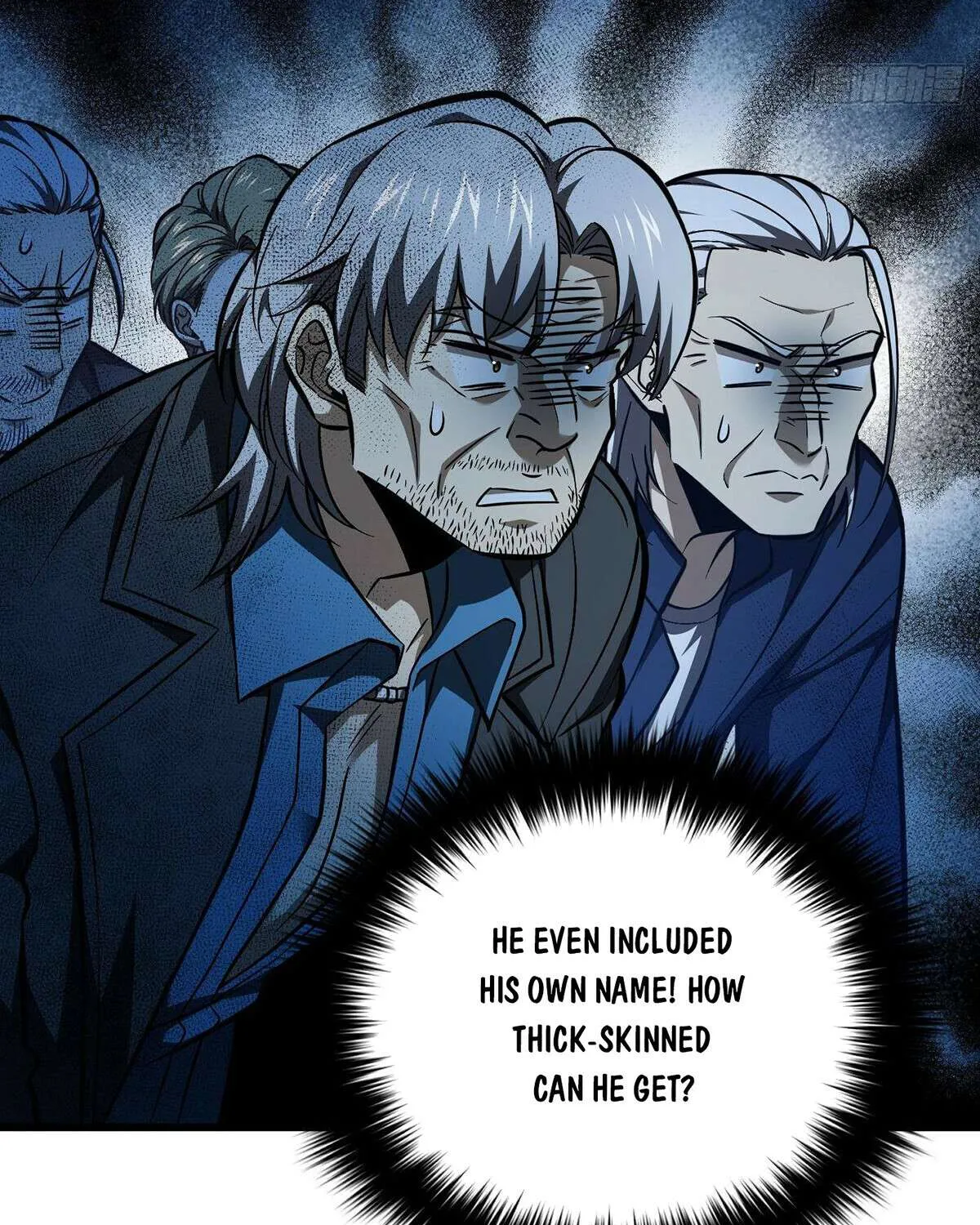 Read Global Martial Arts chapter 289 image 52 on Lezhin
