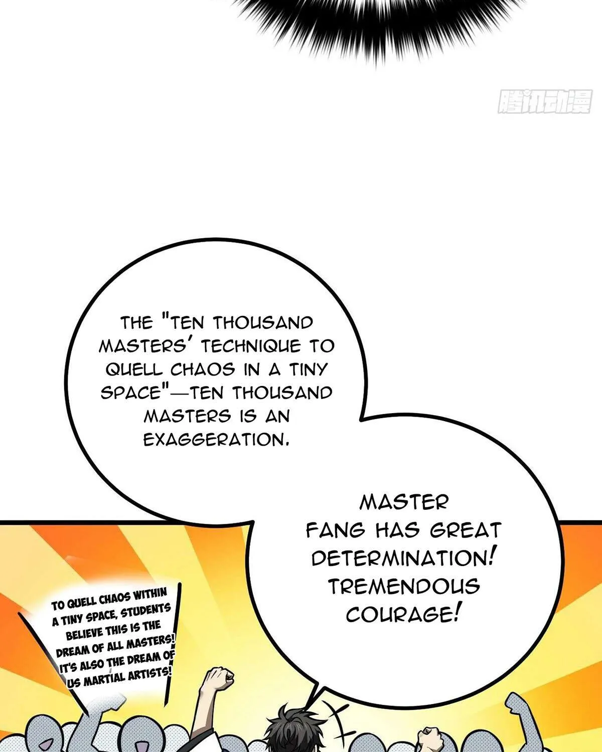 Read Global Martial Arts chapter 289 image 53 on Lezhin