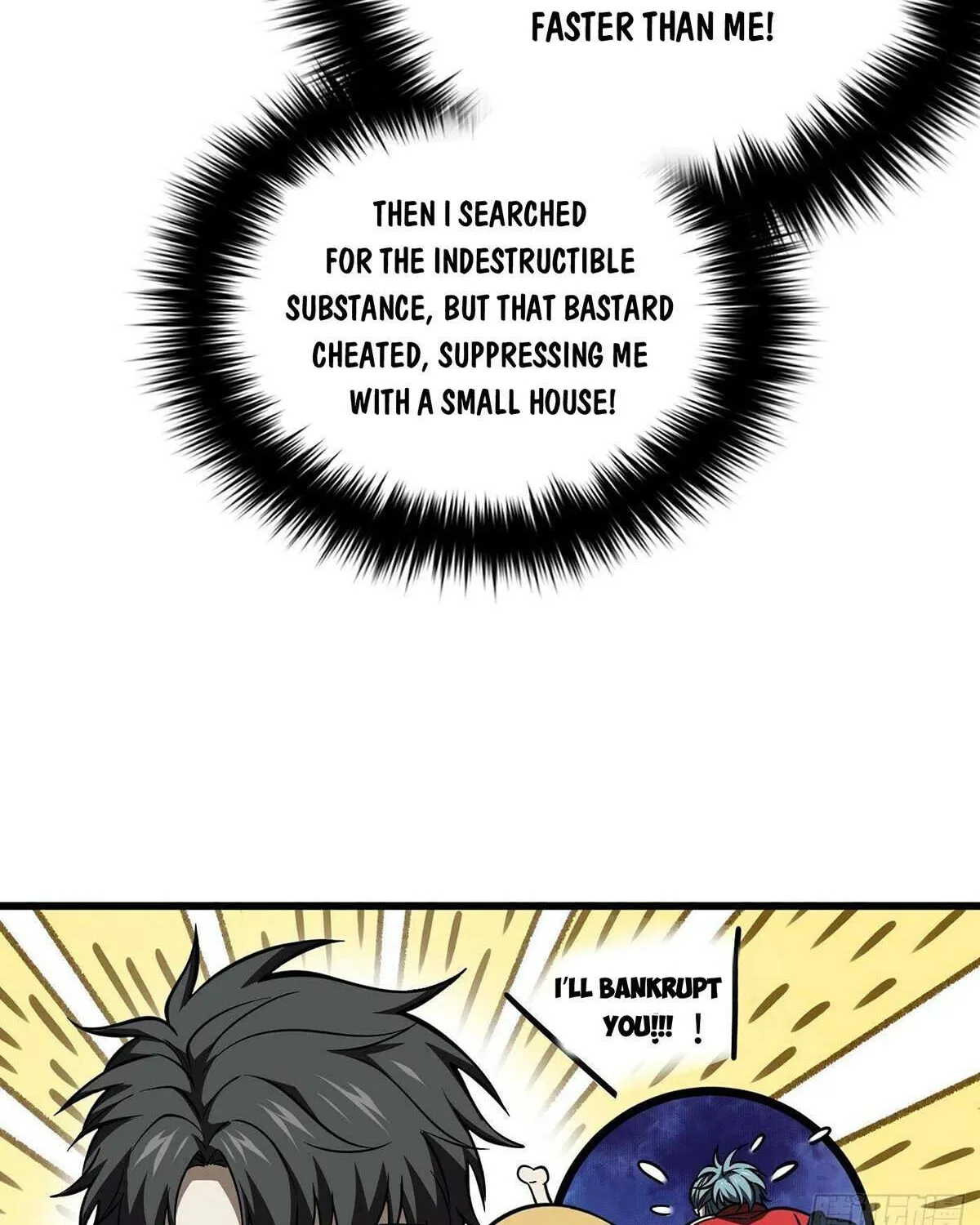 Read Global Martial Arts chapter 289 image 59 on Lezhin