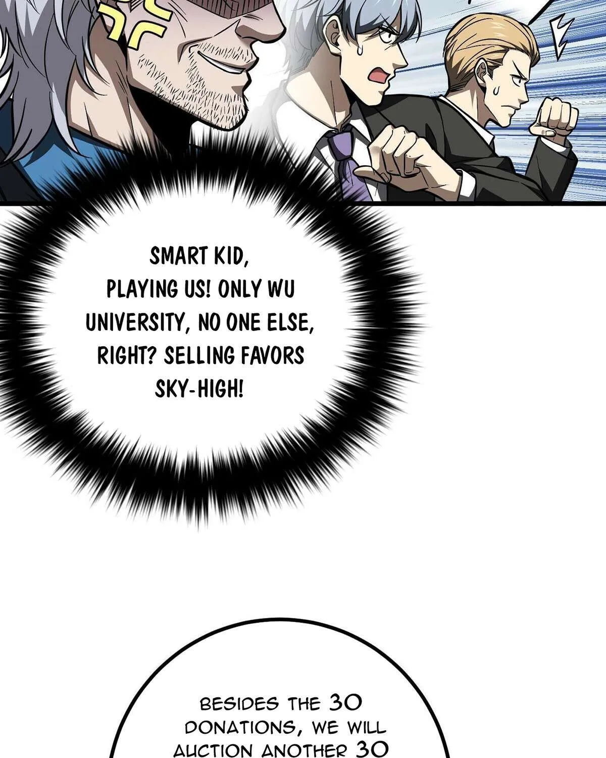 Read Global Martial Arts chapter 289 image 63 on Lezhin