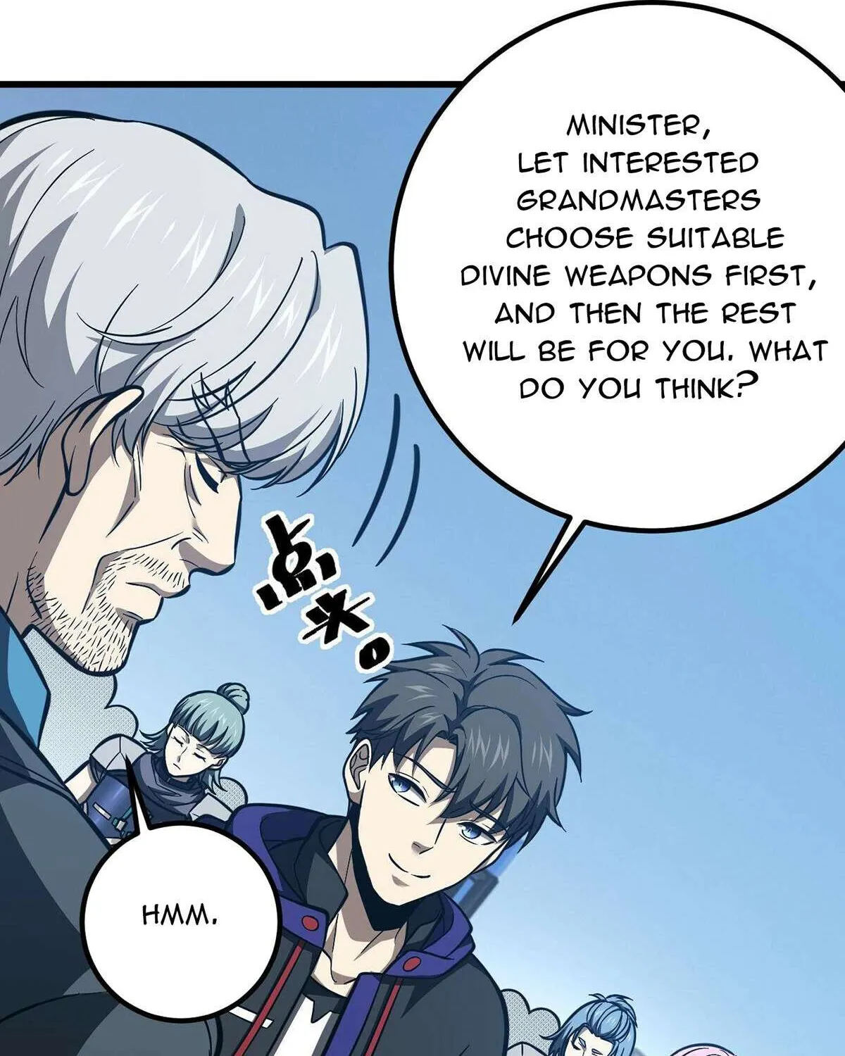 Read Global Martial Arts chapter 289 image 66 on Lezhin