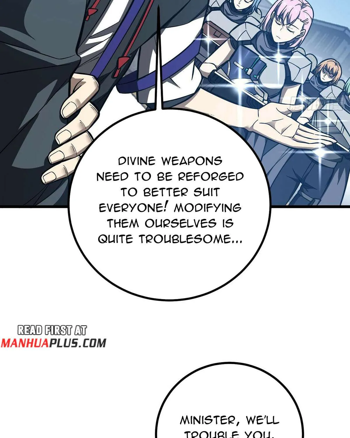 Read Global Martial Arts chapter 289 image 67 on Lezhin