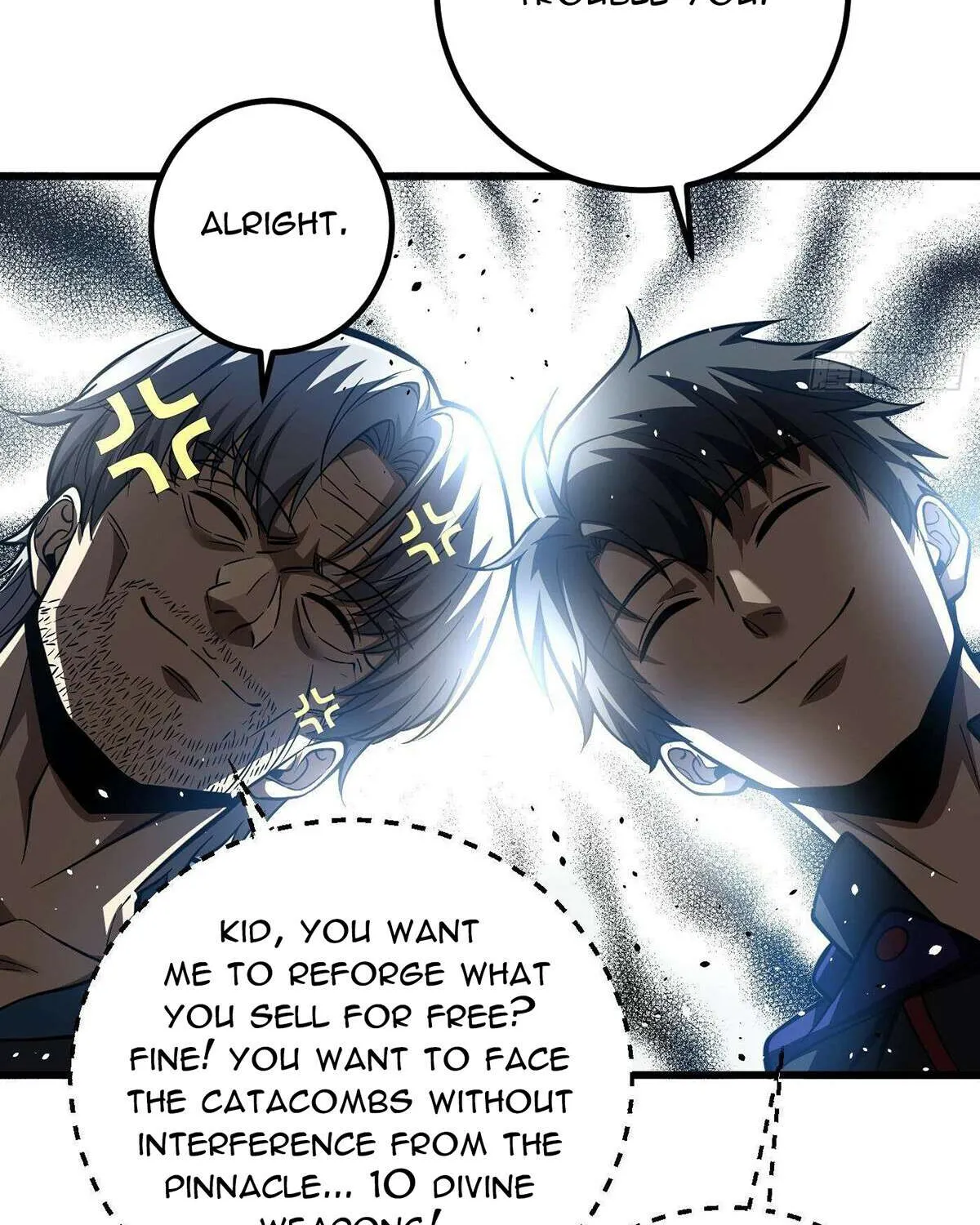 Read Global Martial Arts chapter 289 image 68 on Lezhin