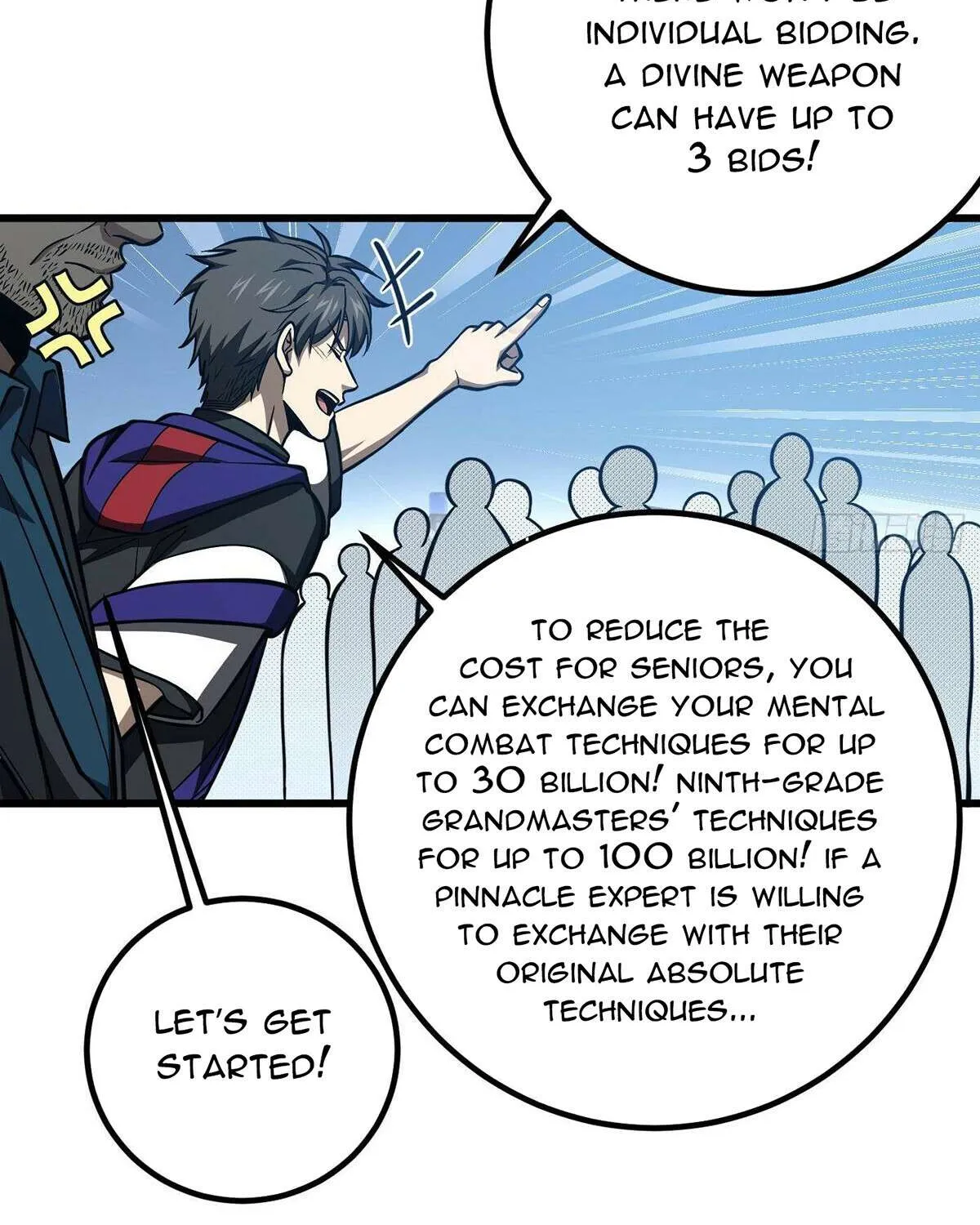 Read Global Martial Arts chapter 289 image 70 on Lezhin