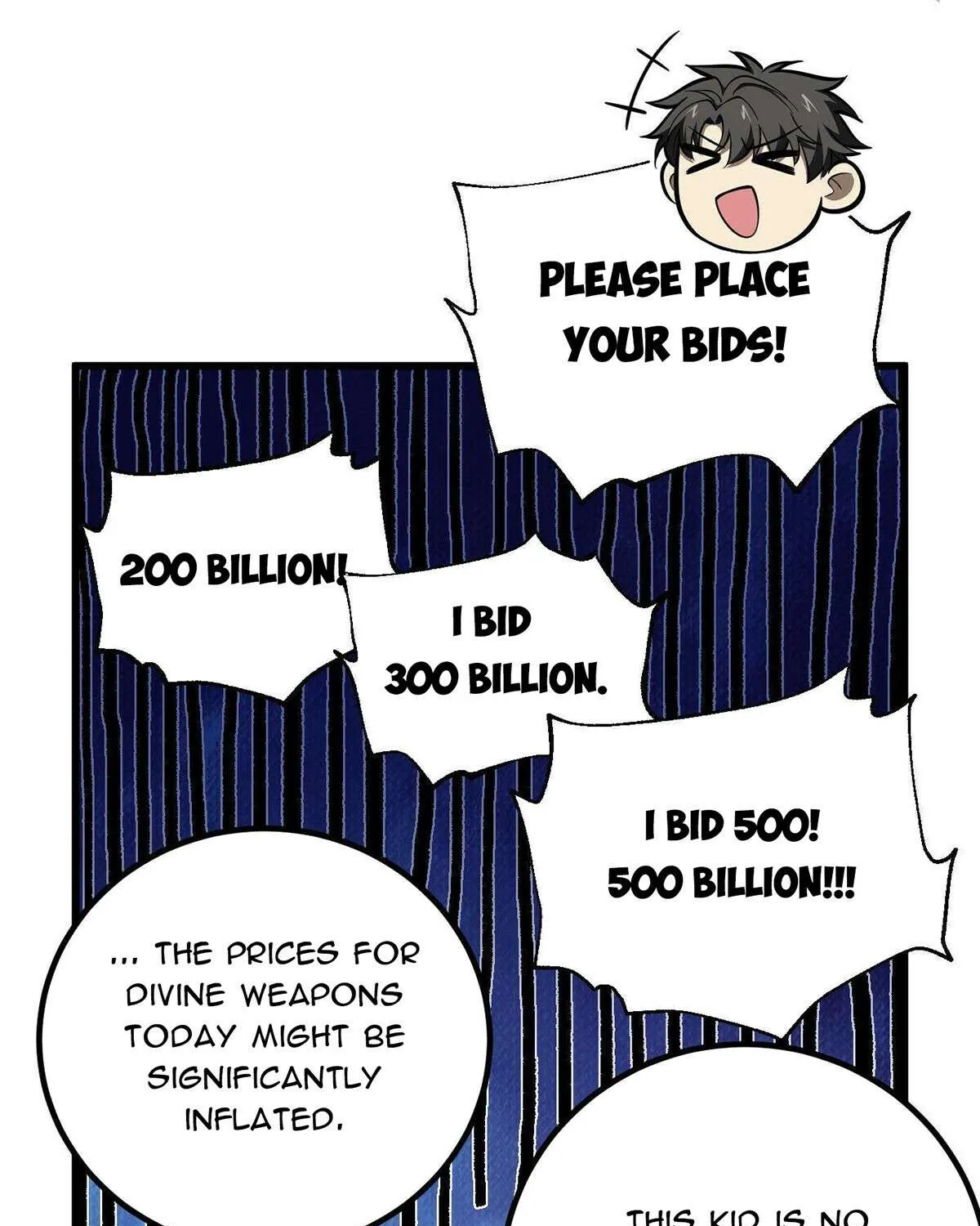Read Global Martial Arts chapter 289 image 76 on Lezhin