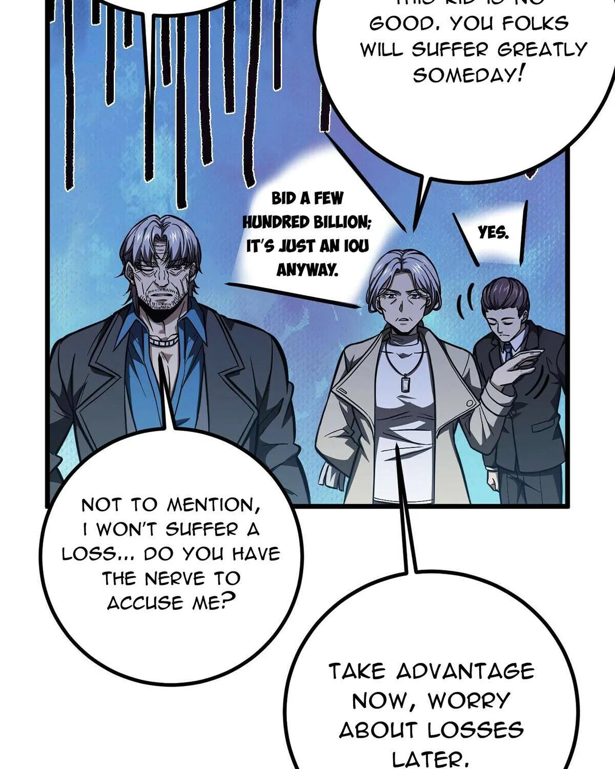 Read Global Martial Arts chapter 289 image 77 on Lezhin