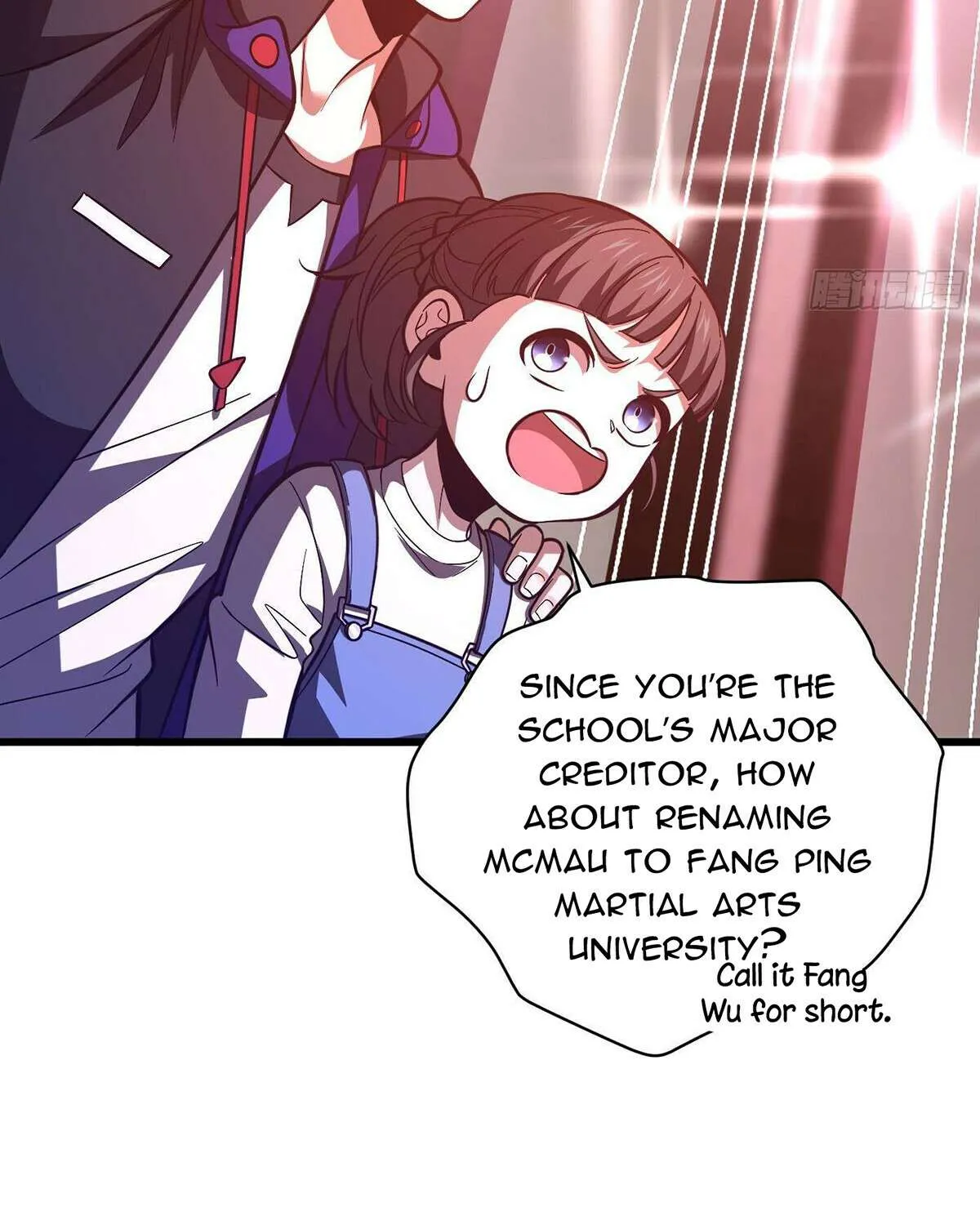Read Global Martial Arts chapter 289 image 85 on Lezhin