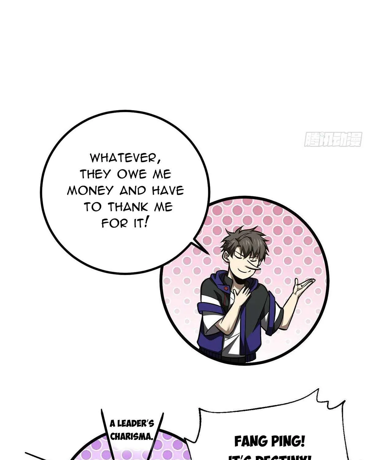 Read Global Martial Arts chapter 289 image 86 on Lezhin