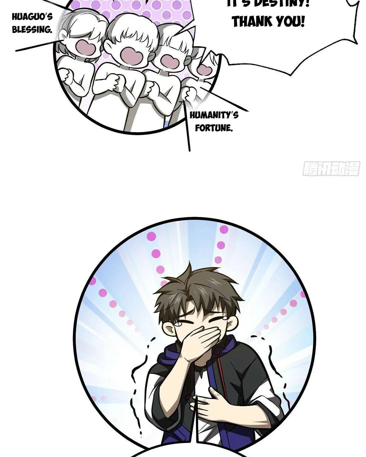 Read Global Martial Arts chapter 289 image 87 on Lezhin
