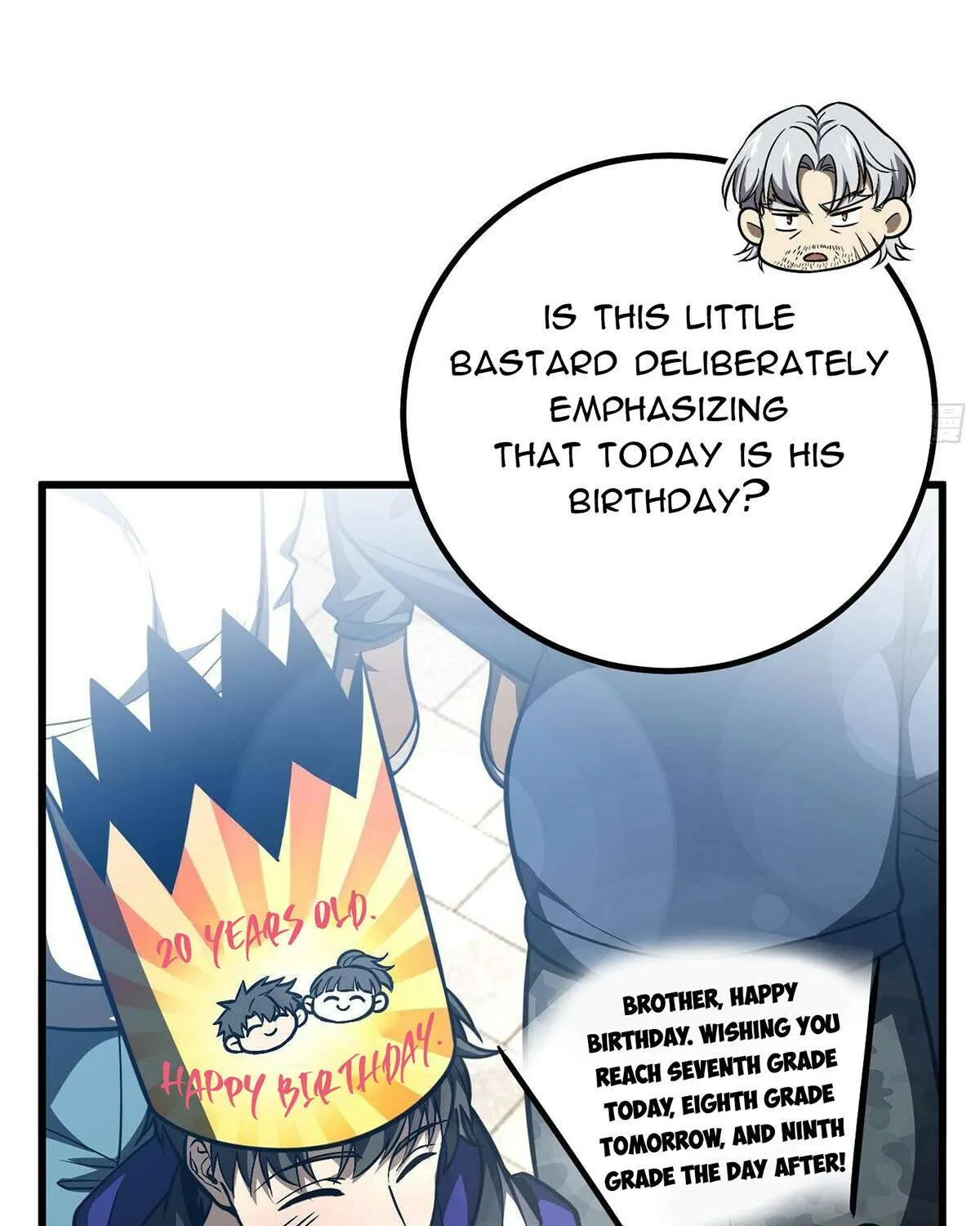 Read Global Martial Arts chapter 289 image 9 on Lezhin